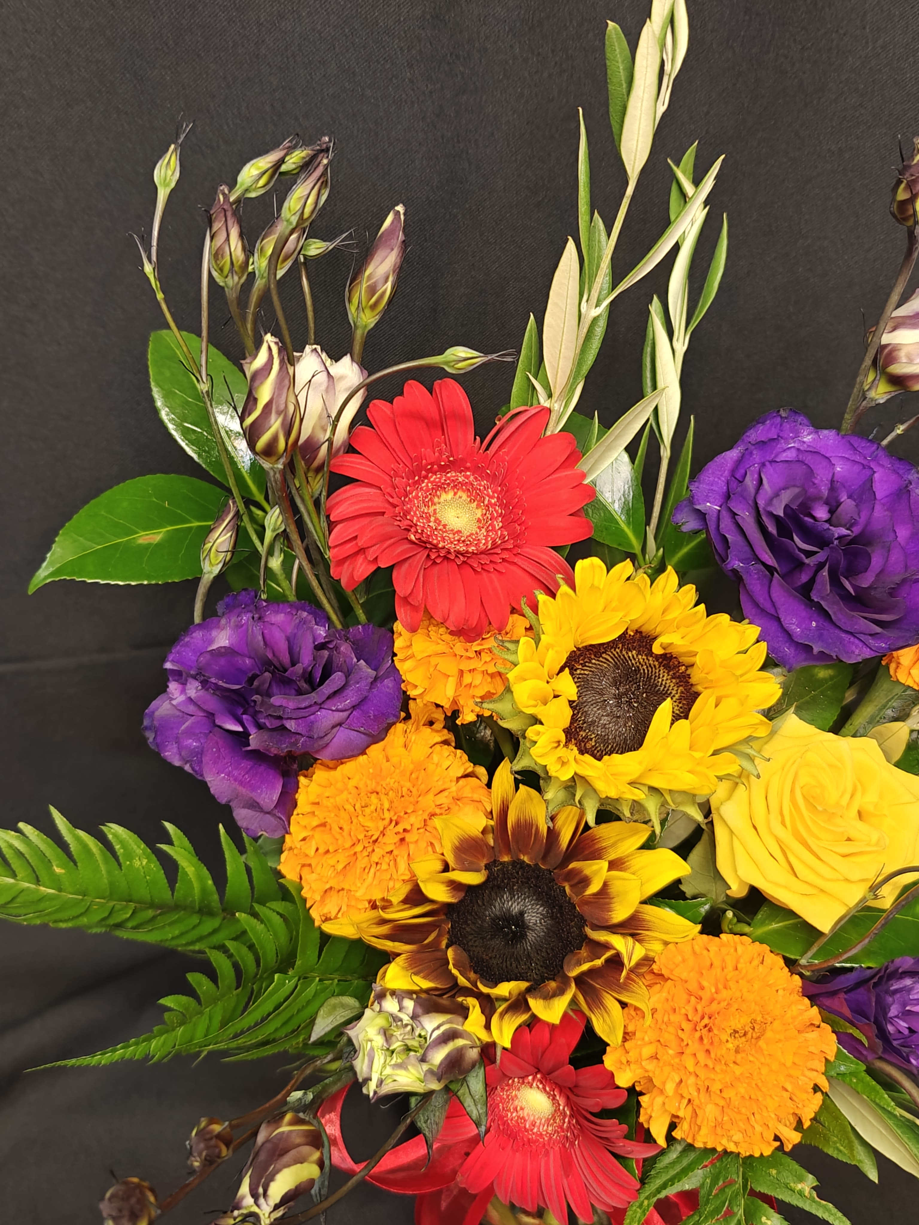 Designer's Choice Small Bouquet