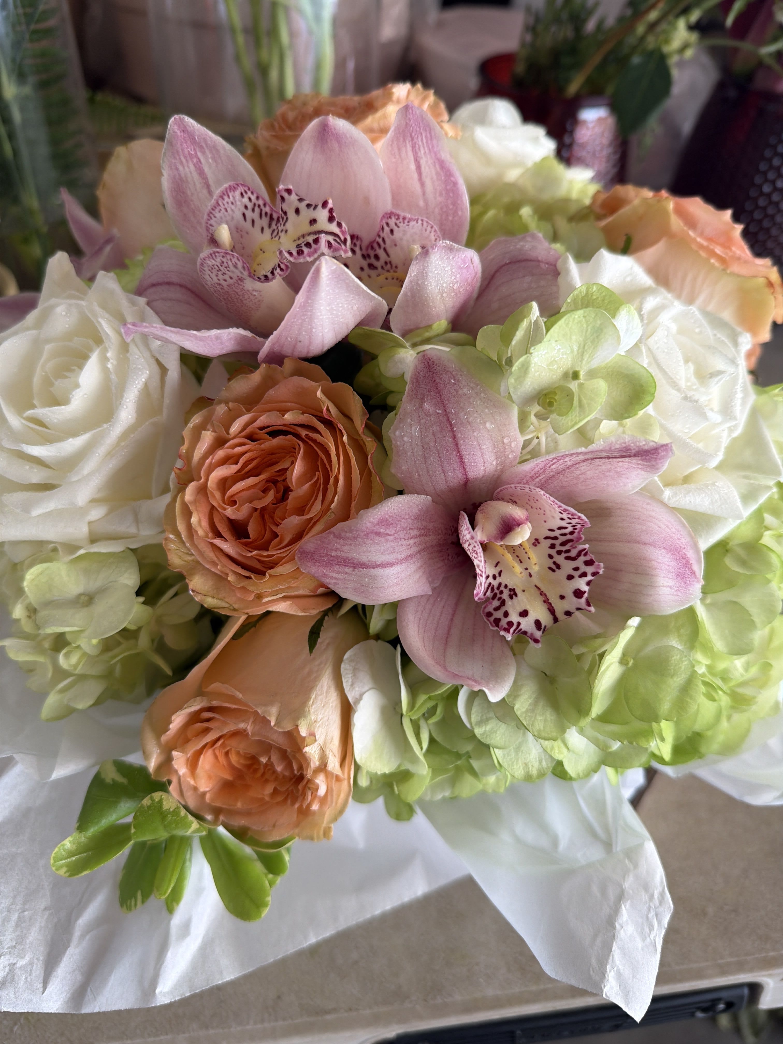 Elegant by BloomNation™