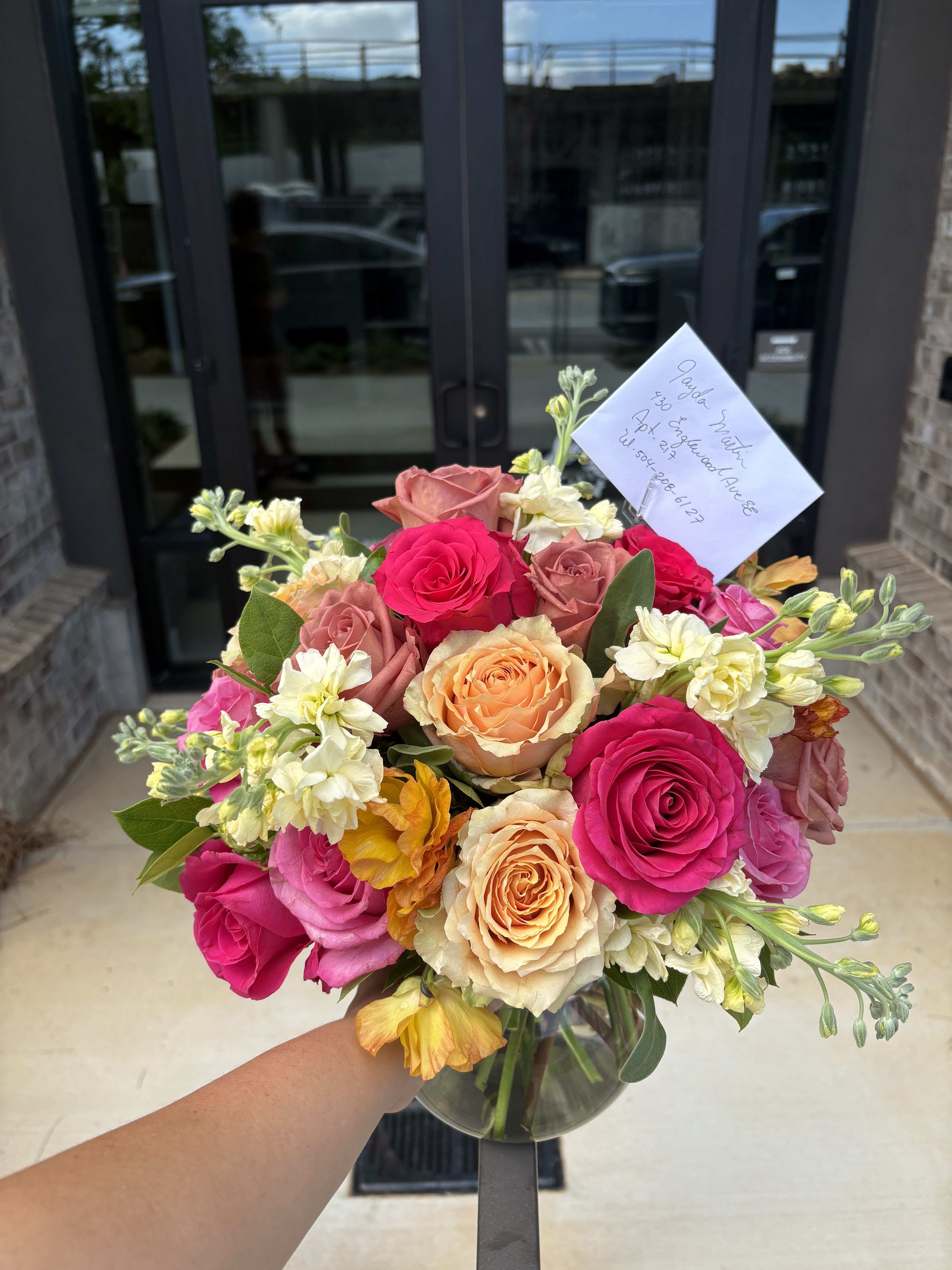 Rose Elegance