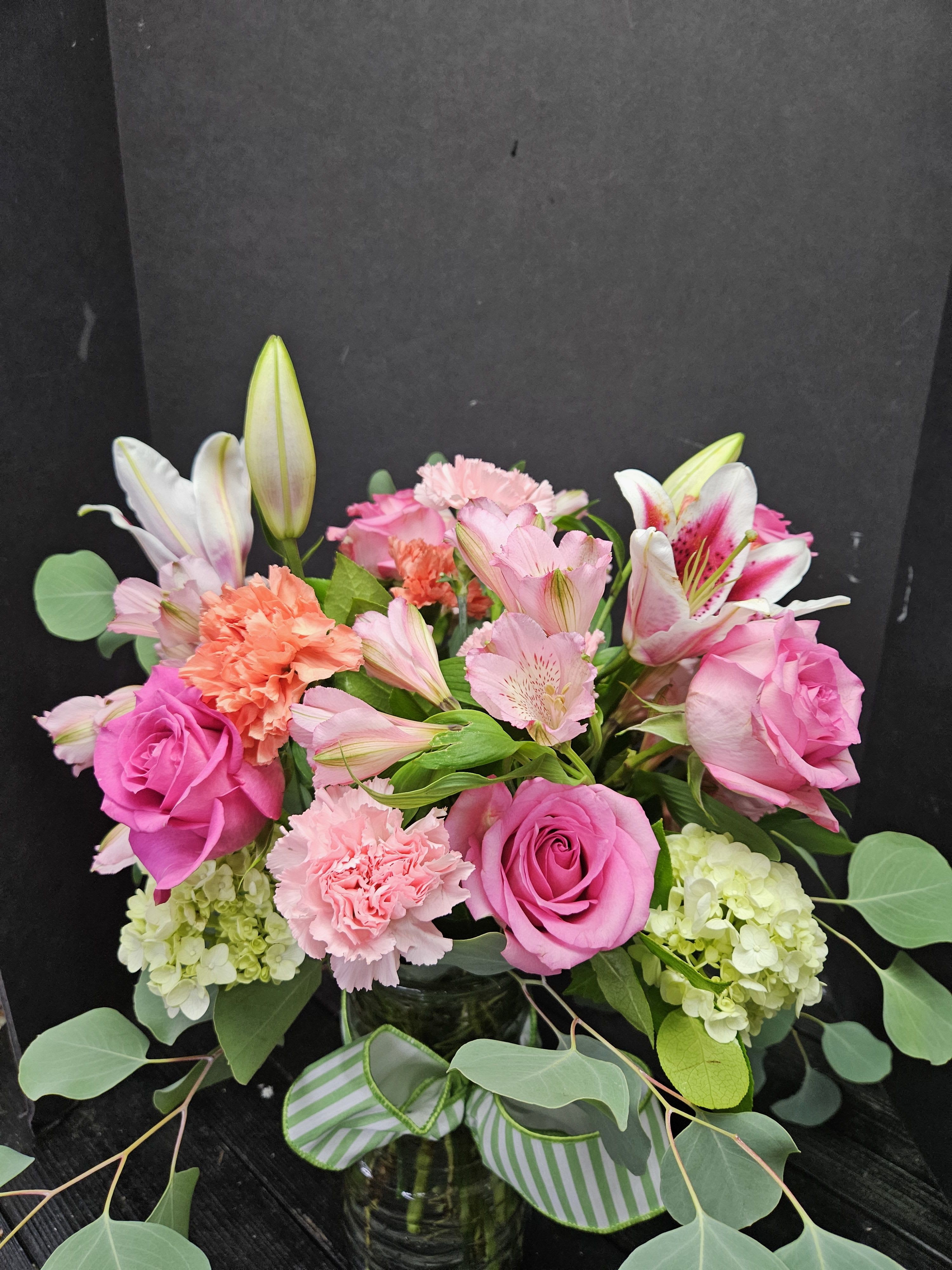 Blush Life Bouquet