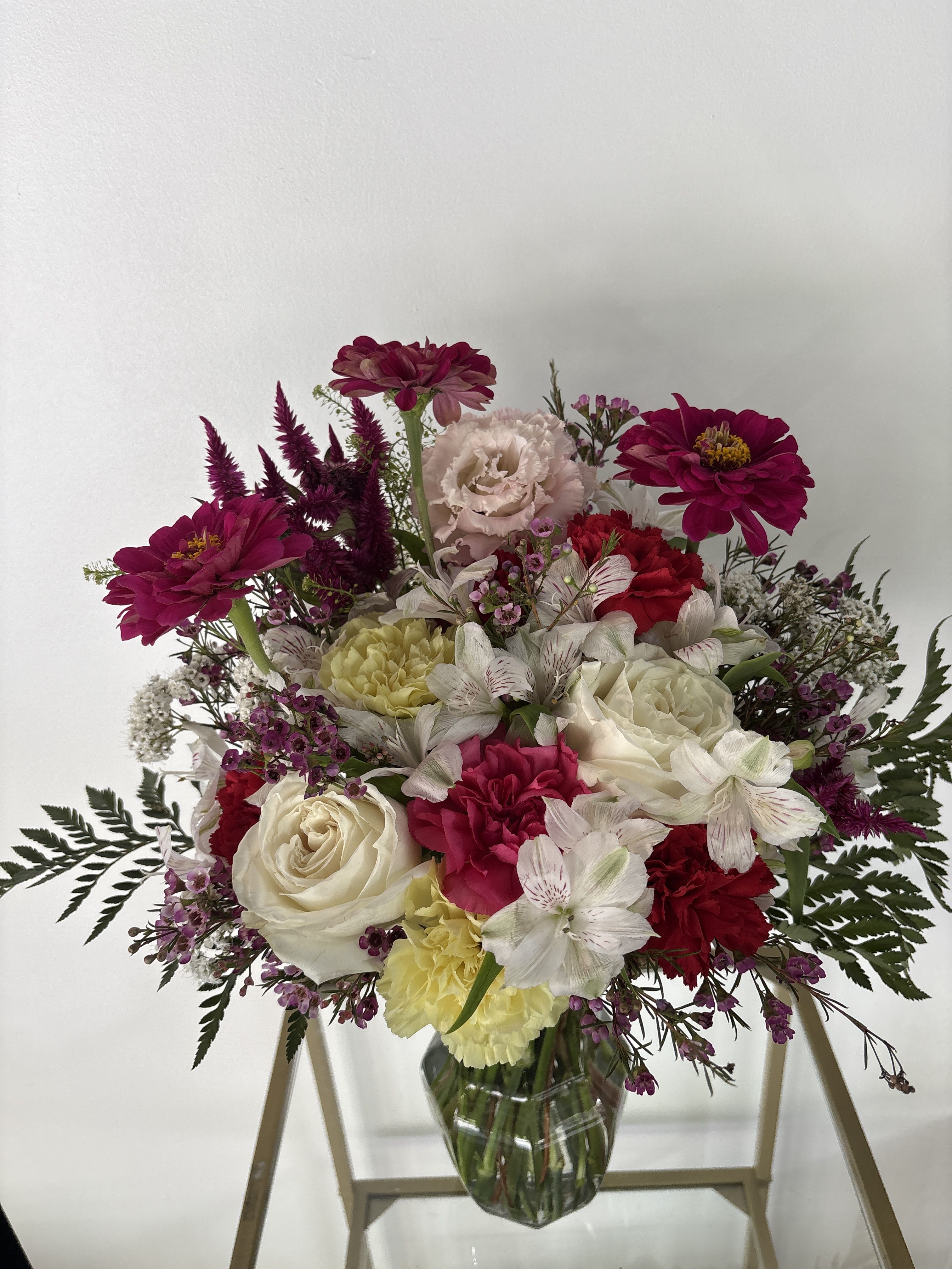Amazing Alstroemeria by BloomNation™