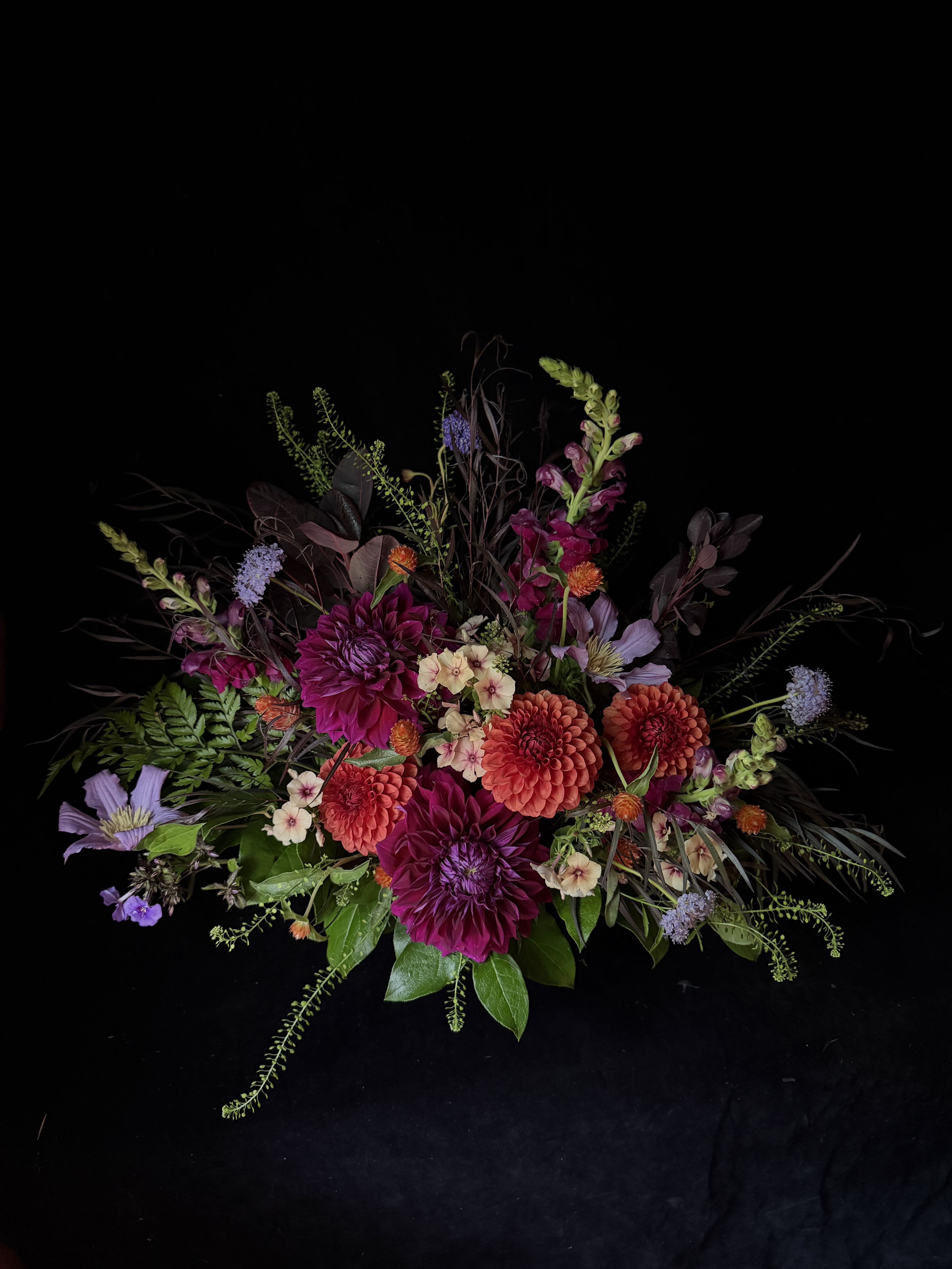 Designer's Choice- Our Favorites in a Vase
