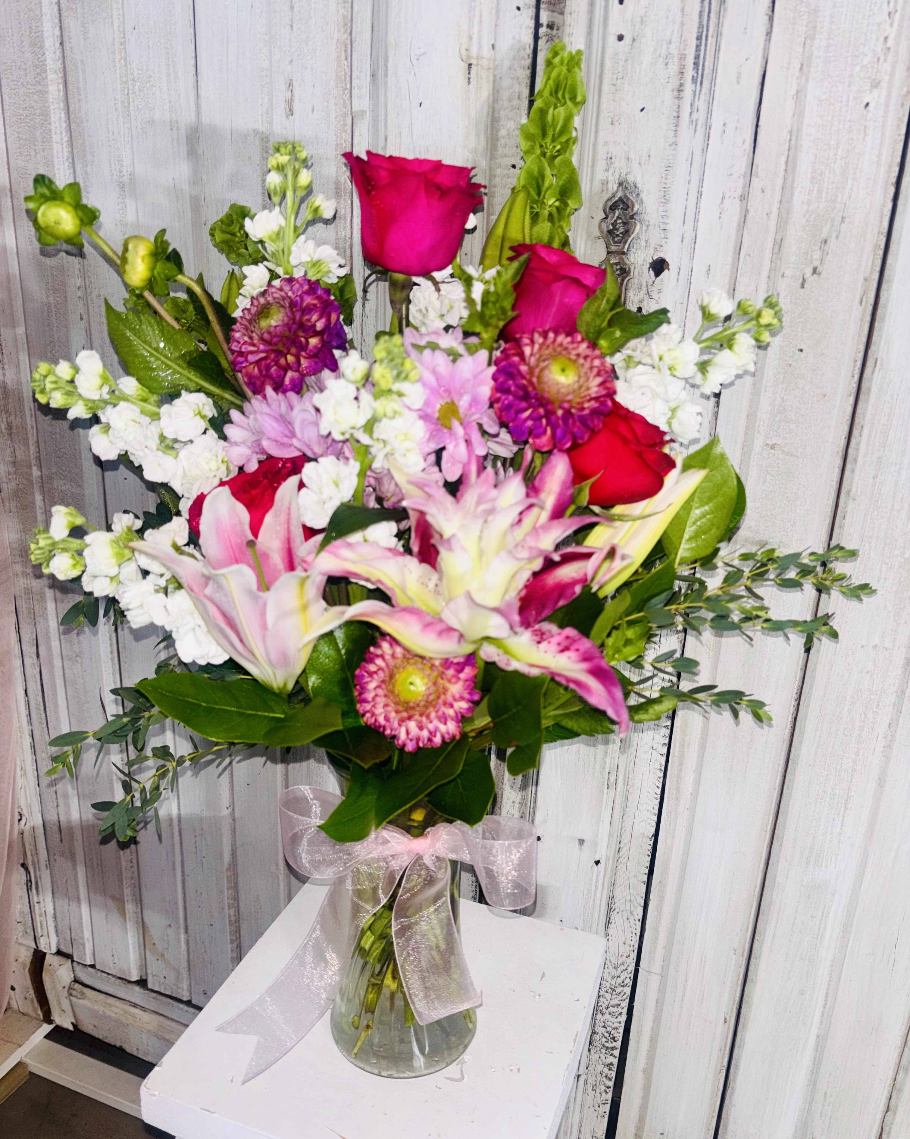 Enchanted Fairytale by BloomNation™