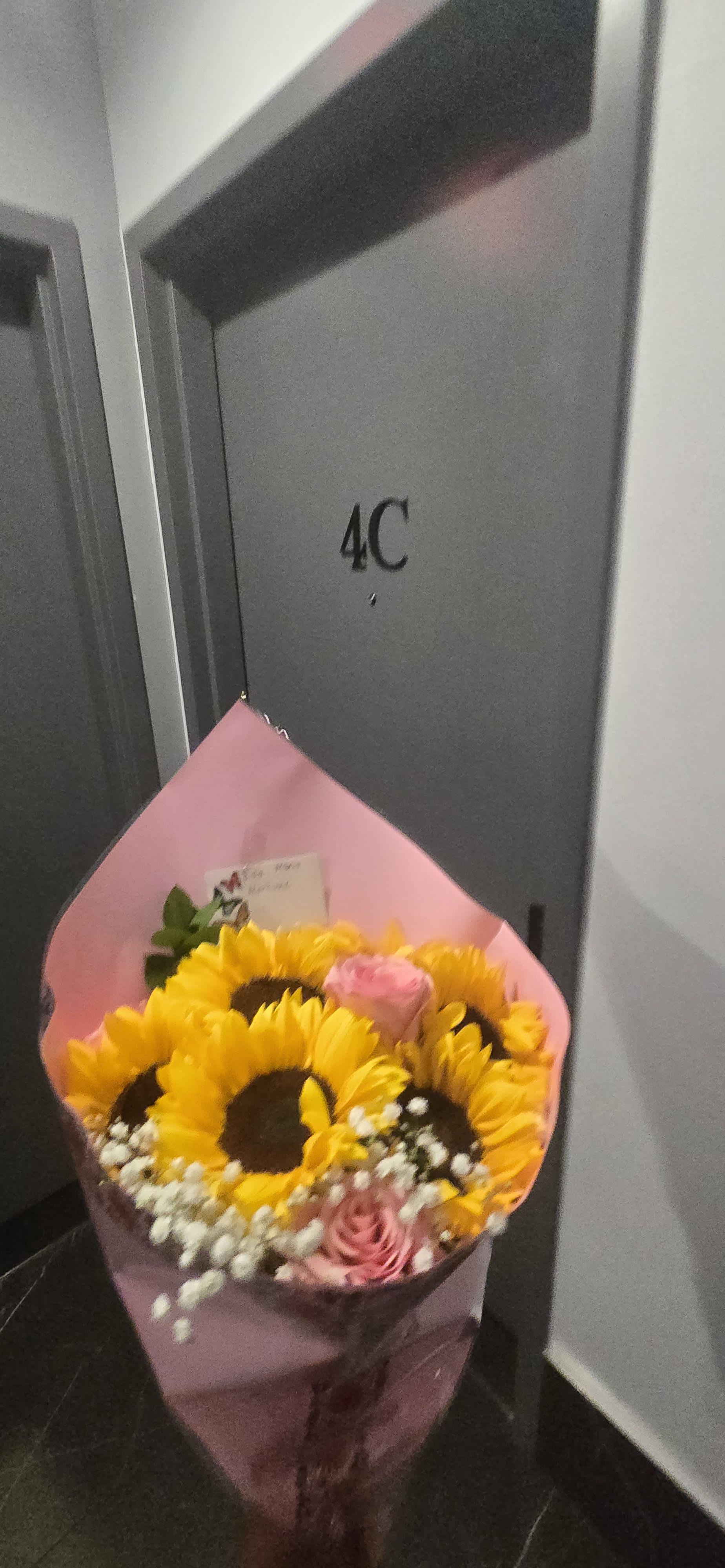 Adoration Bouquet