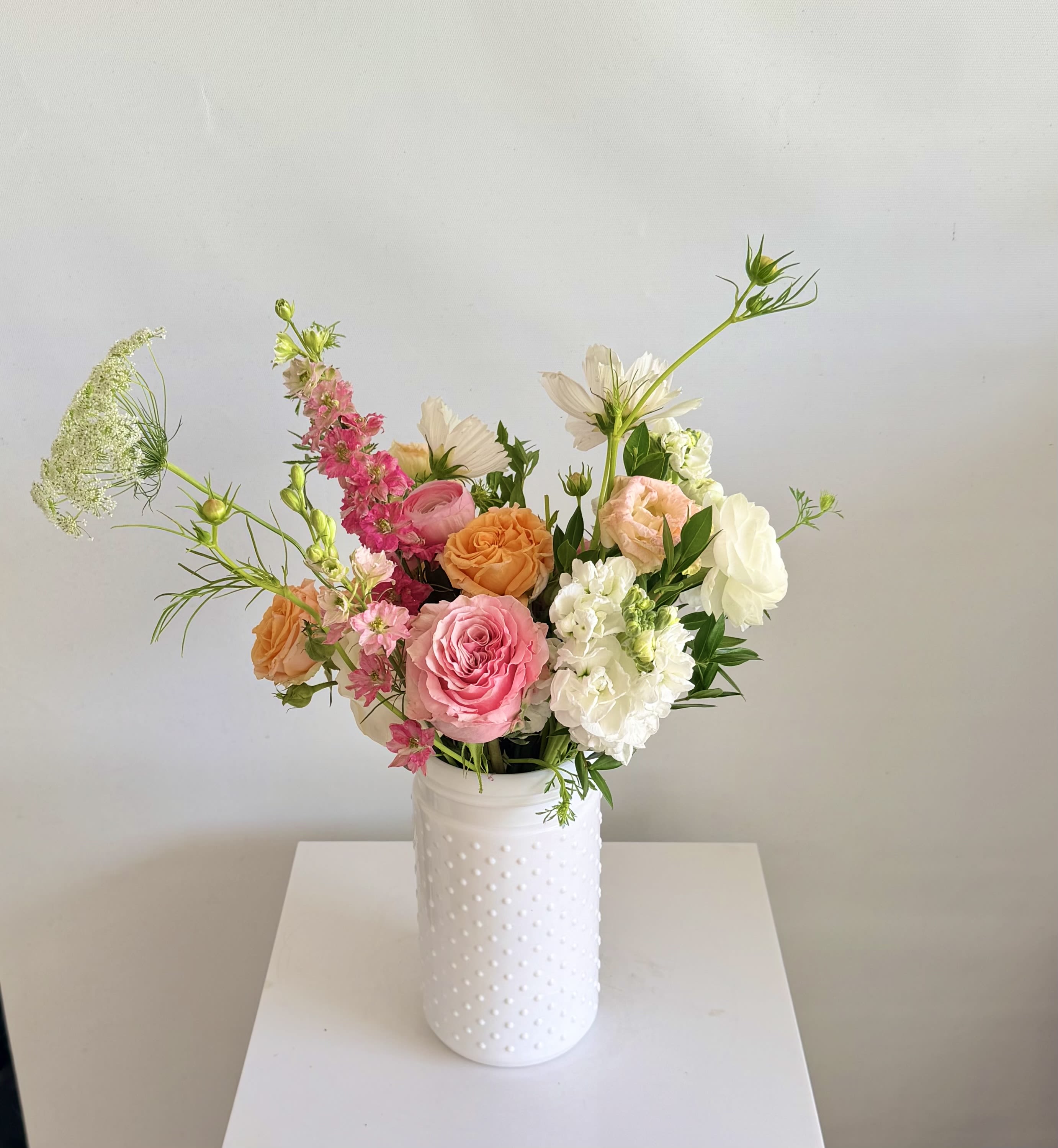 Petite bouquet 