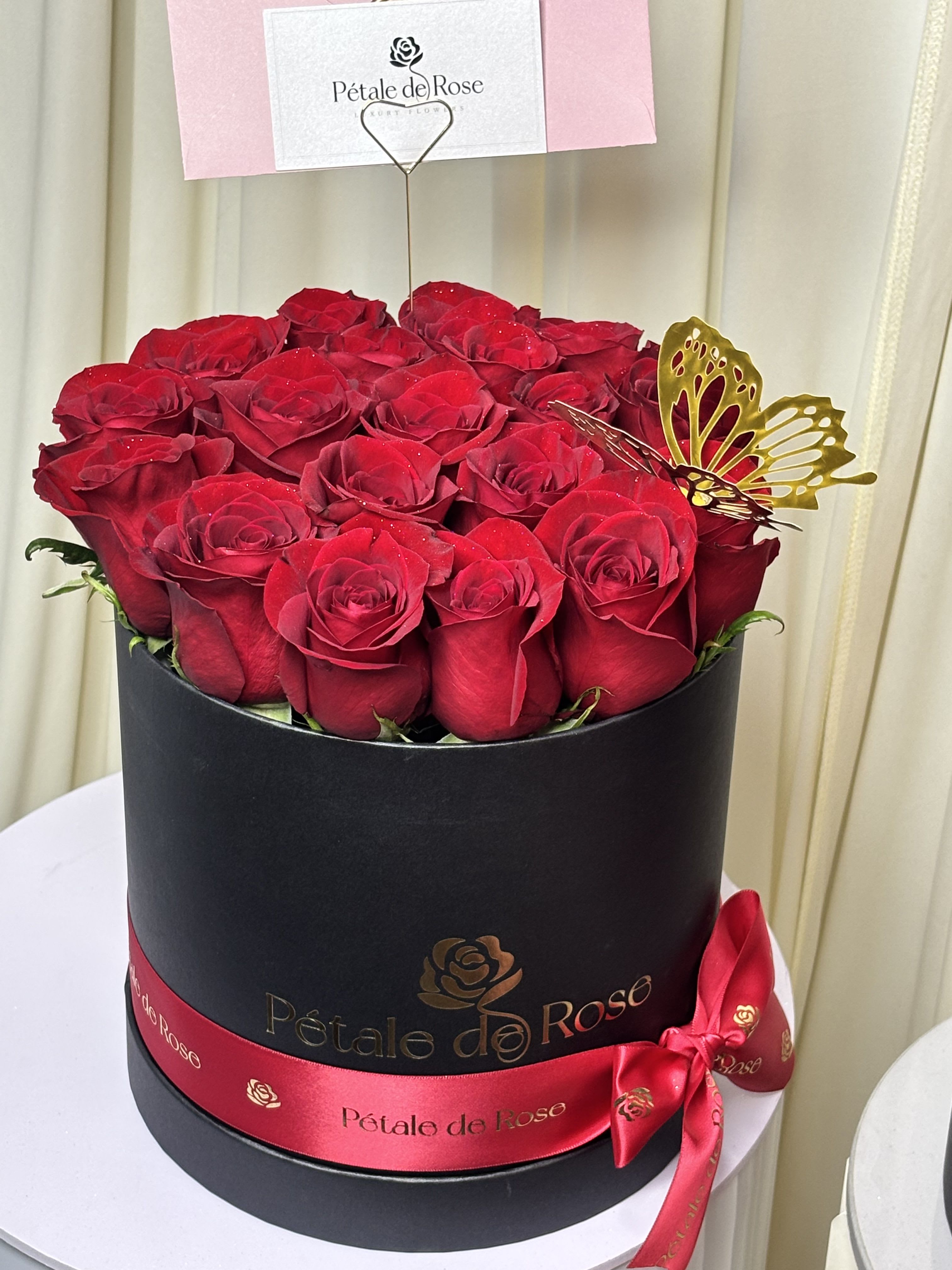 Red Lovers