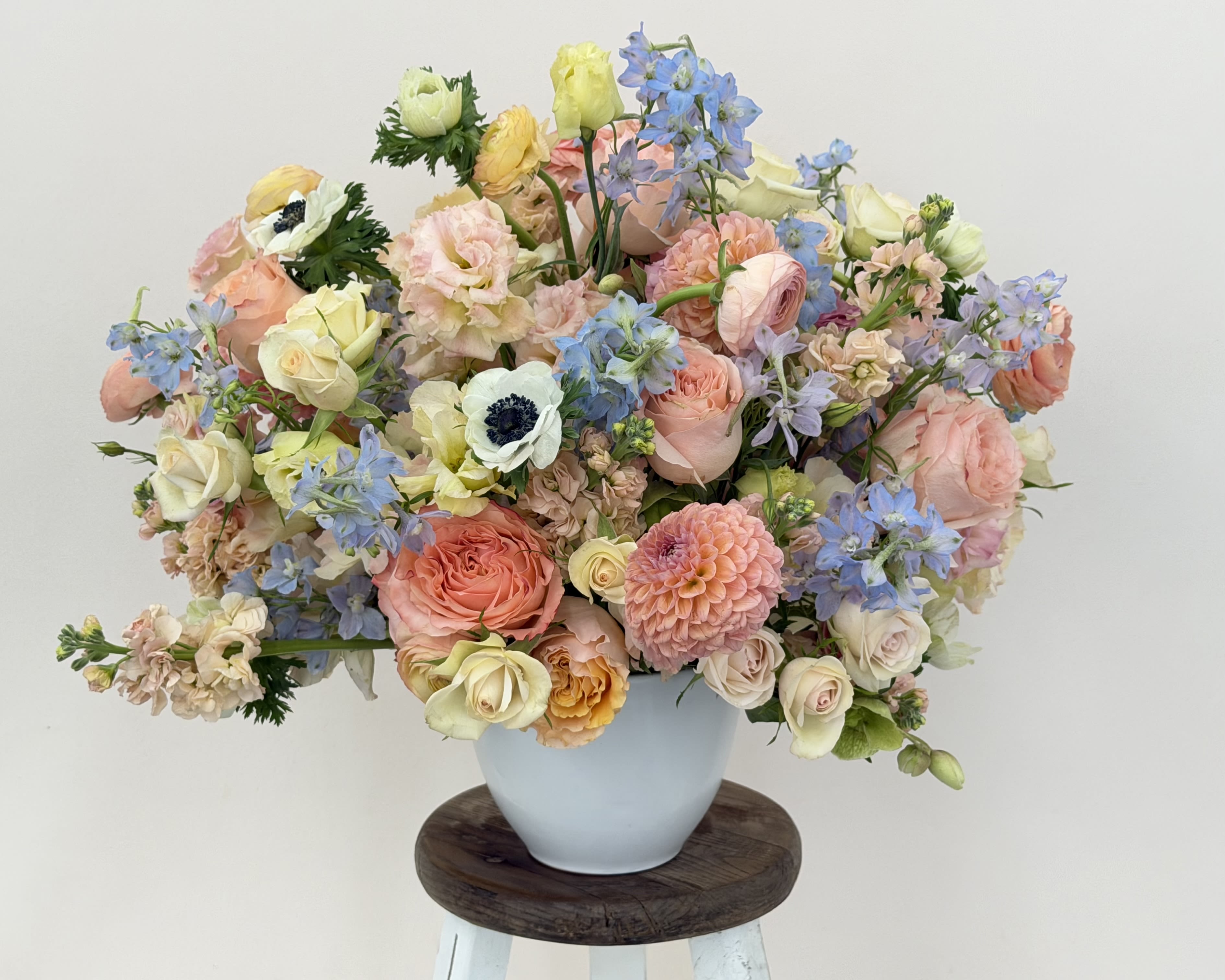 The Little Darlings Arrangement.