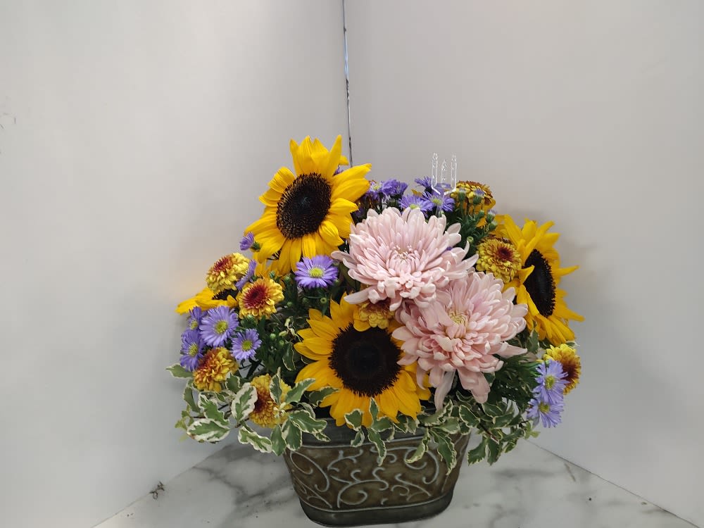 Designers Choice 50 by Art & Flowers