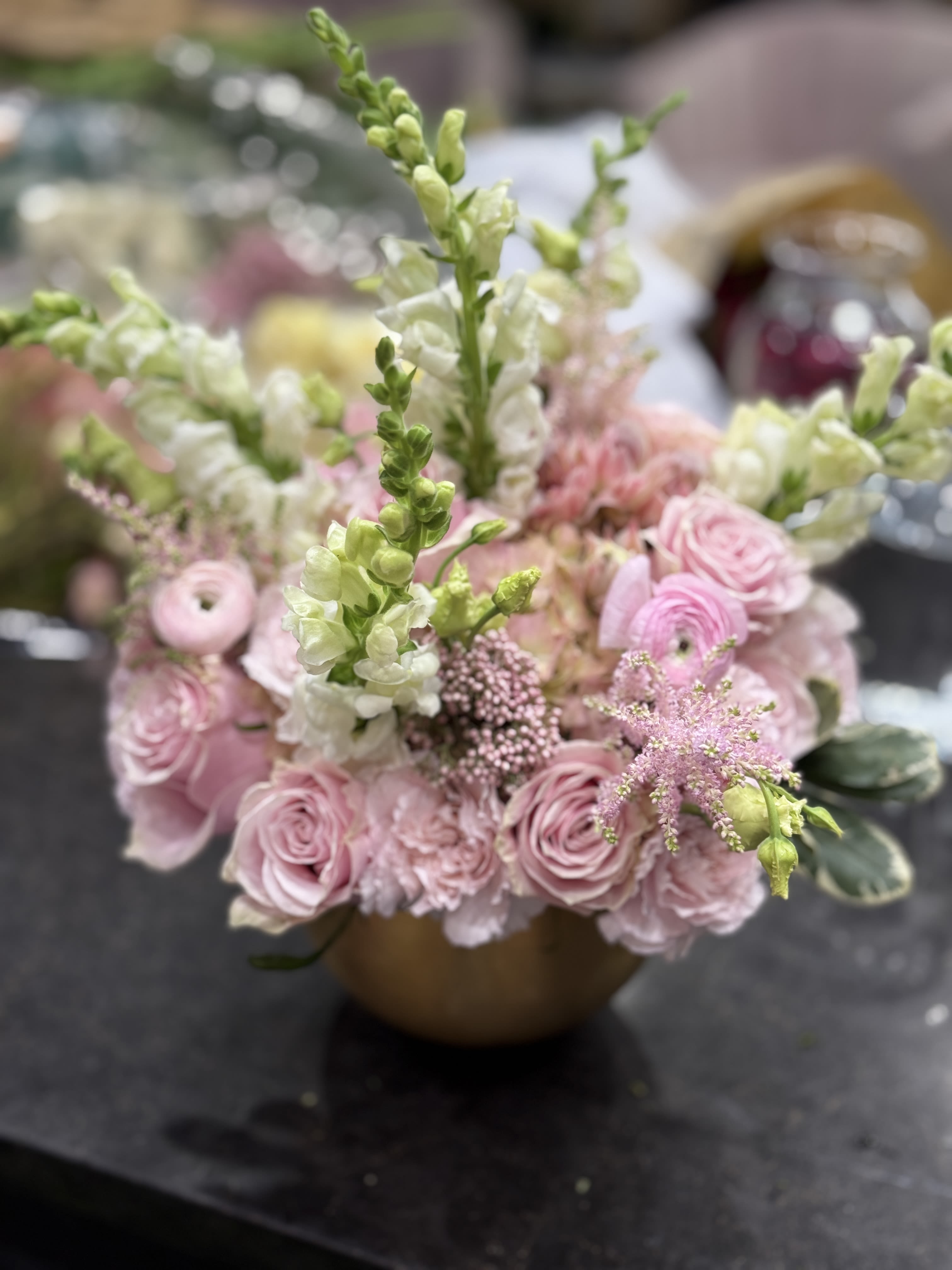 Spring Blossom