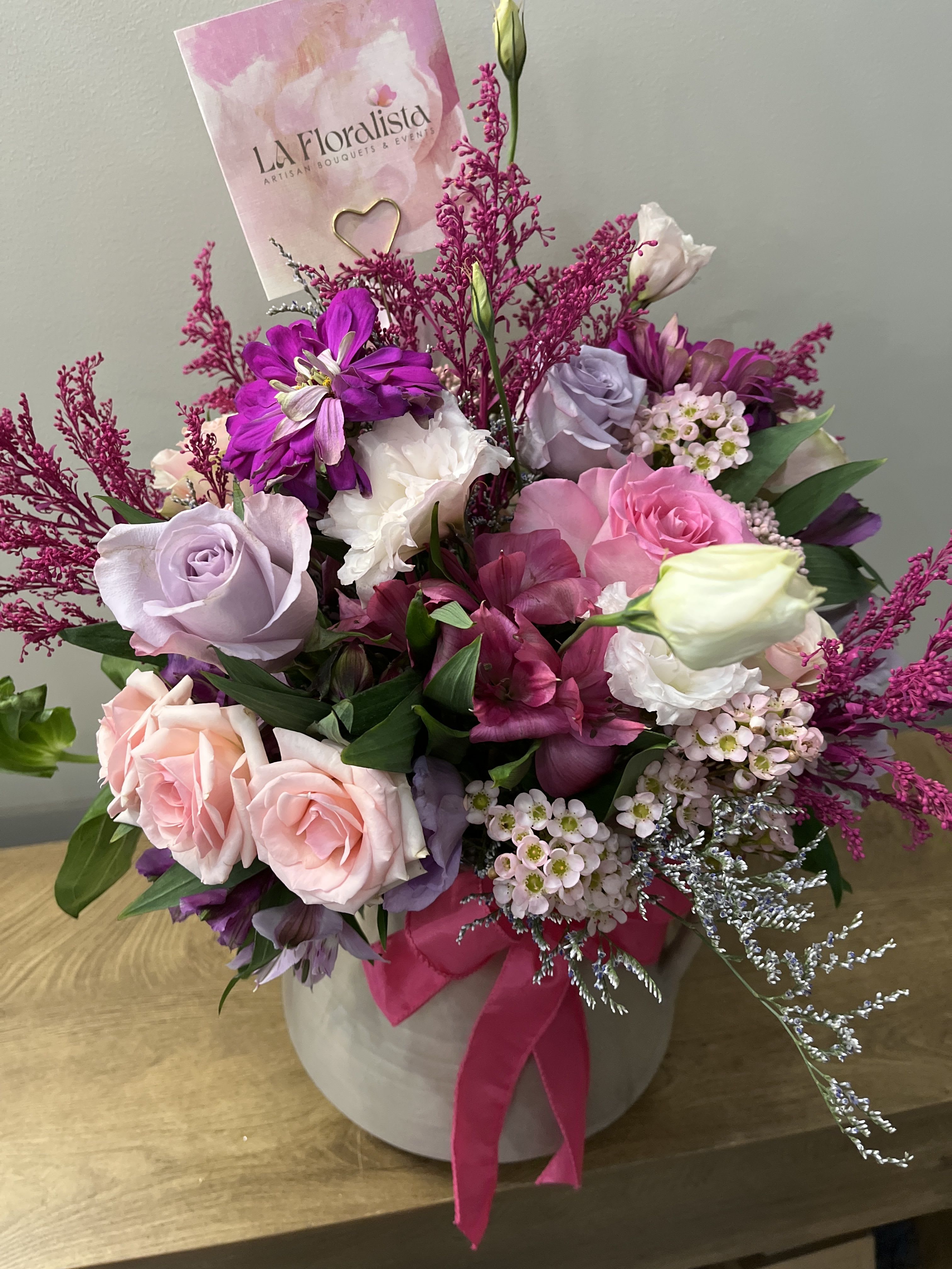 Love & Lavender