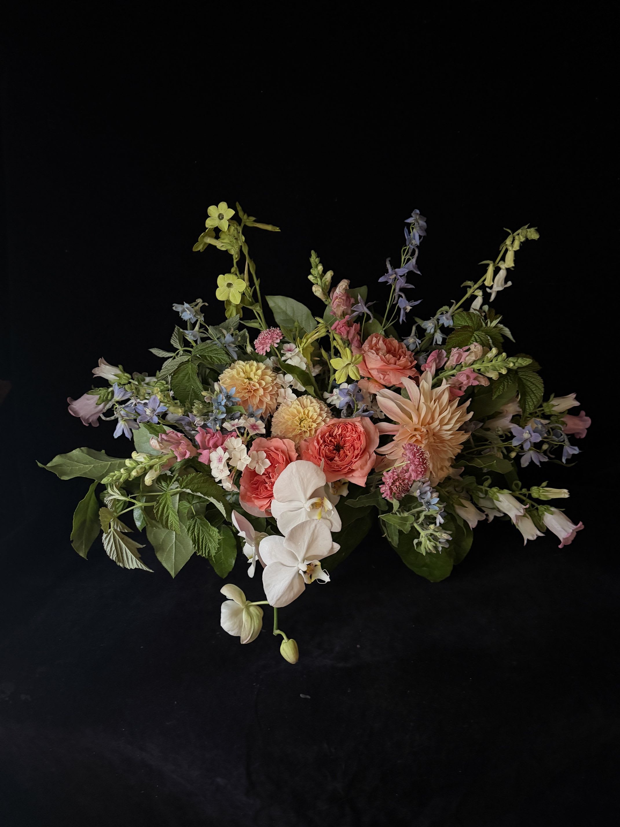 Designer's Choice- Our Favorites in a Vase