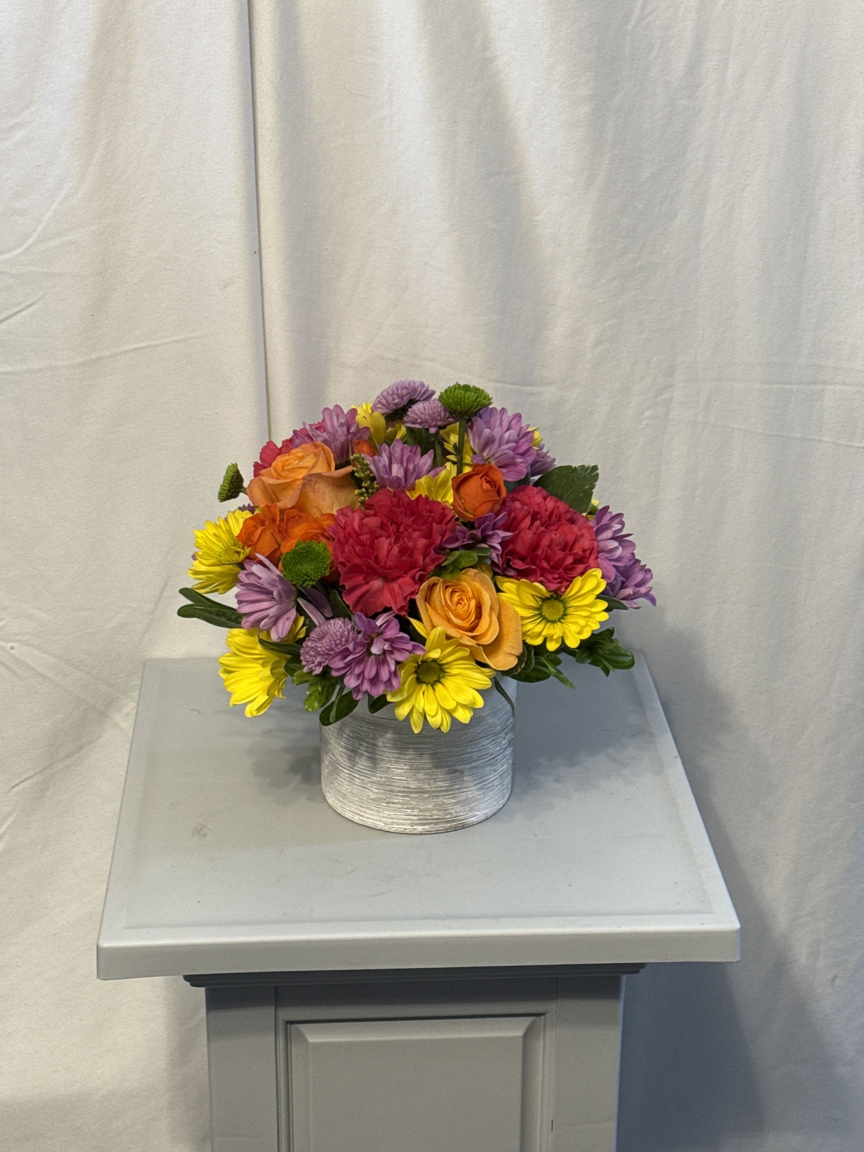 A Happy Day Bouquet