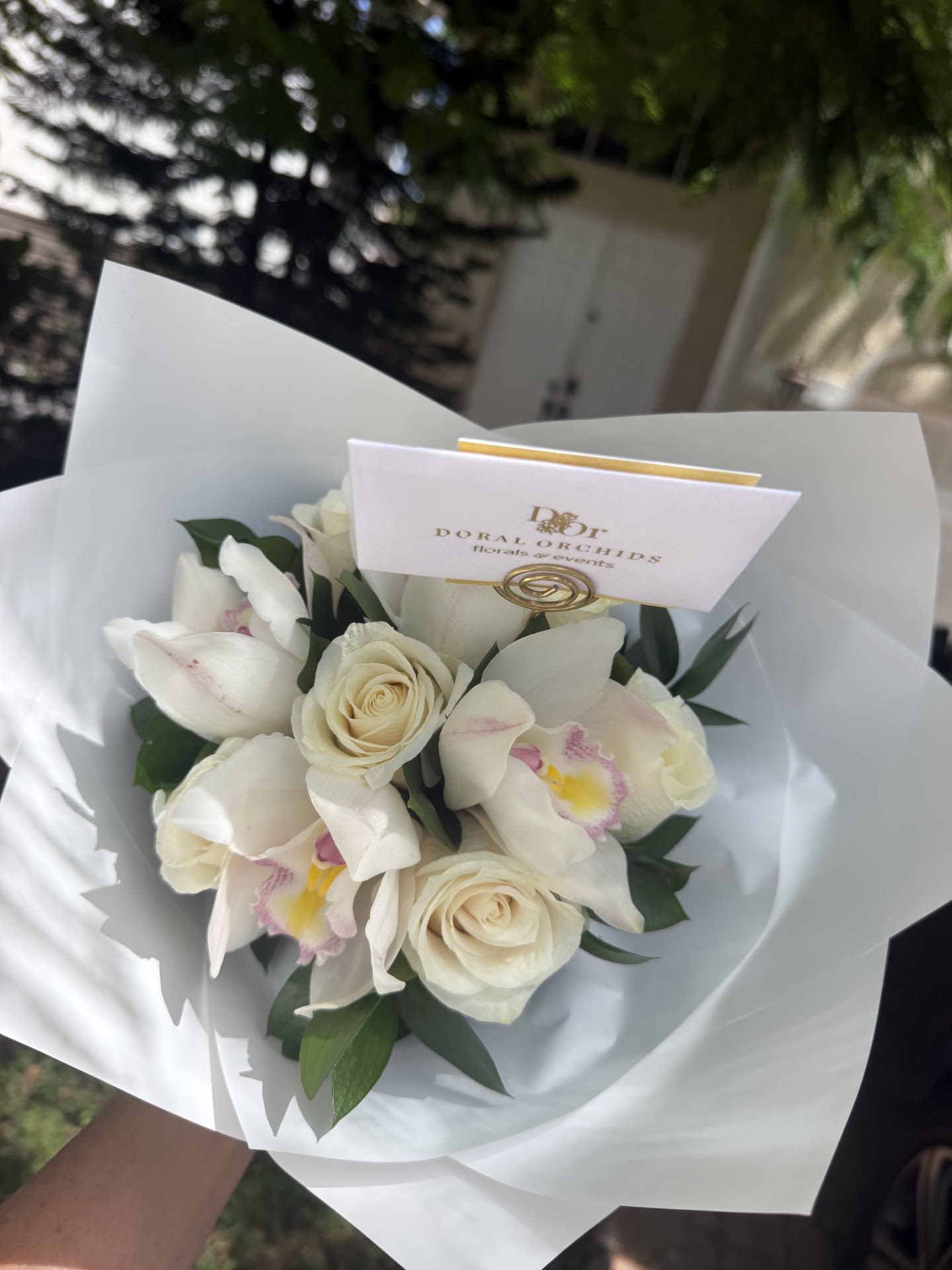 Prom Bouquet ™