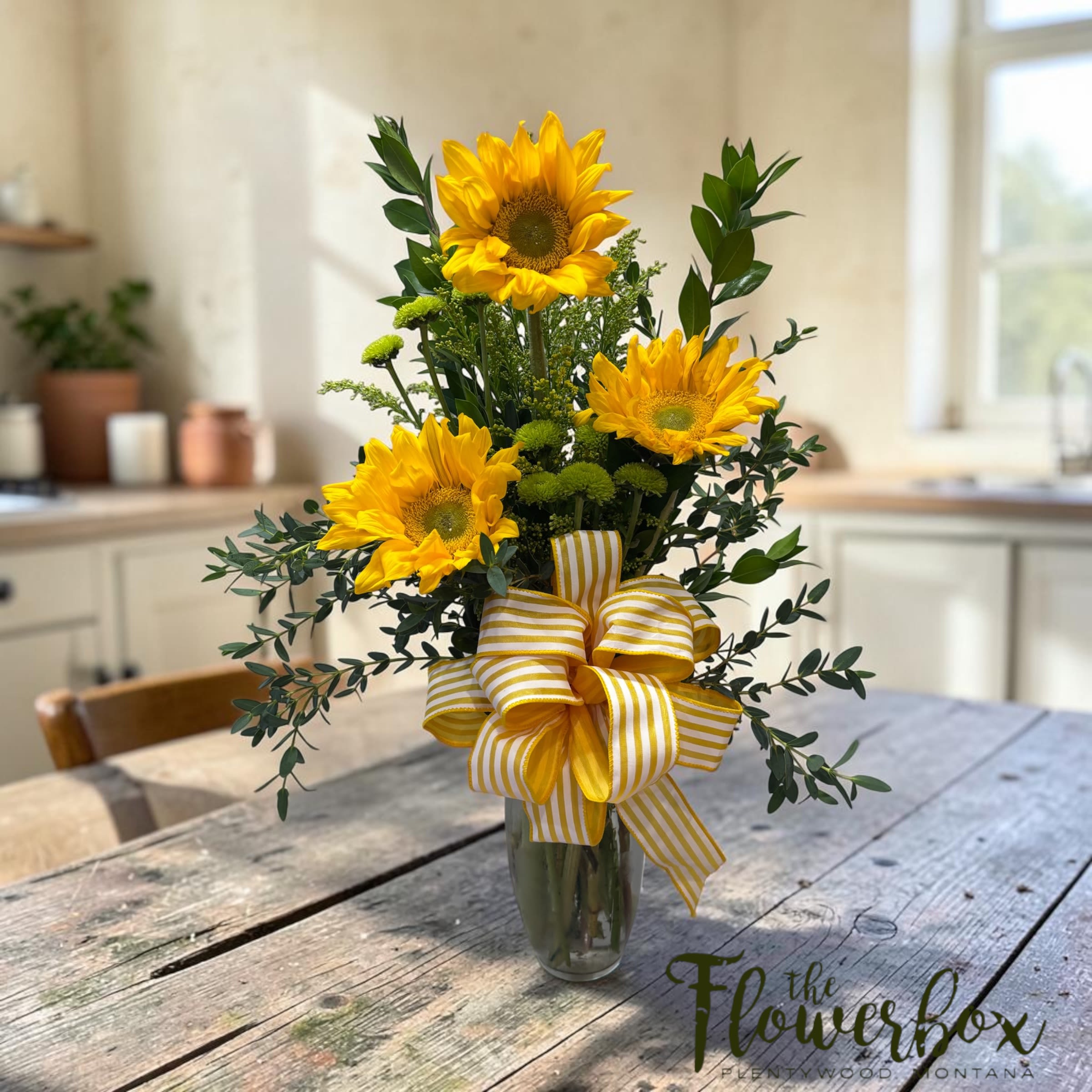 Florist’s Choice $55