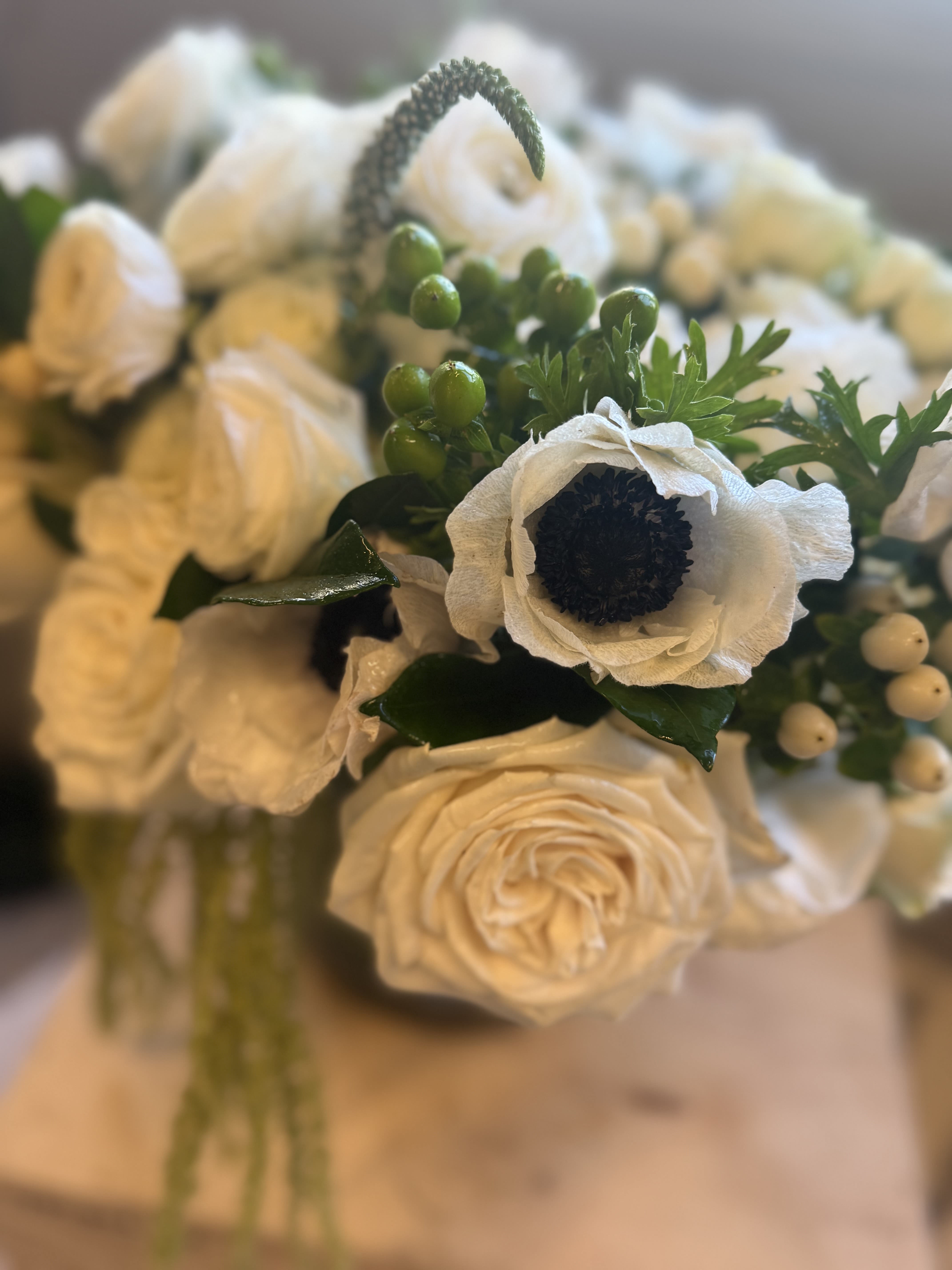 White Elegance
