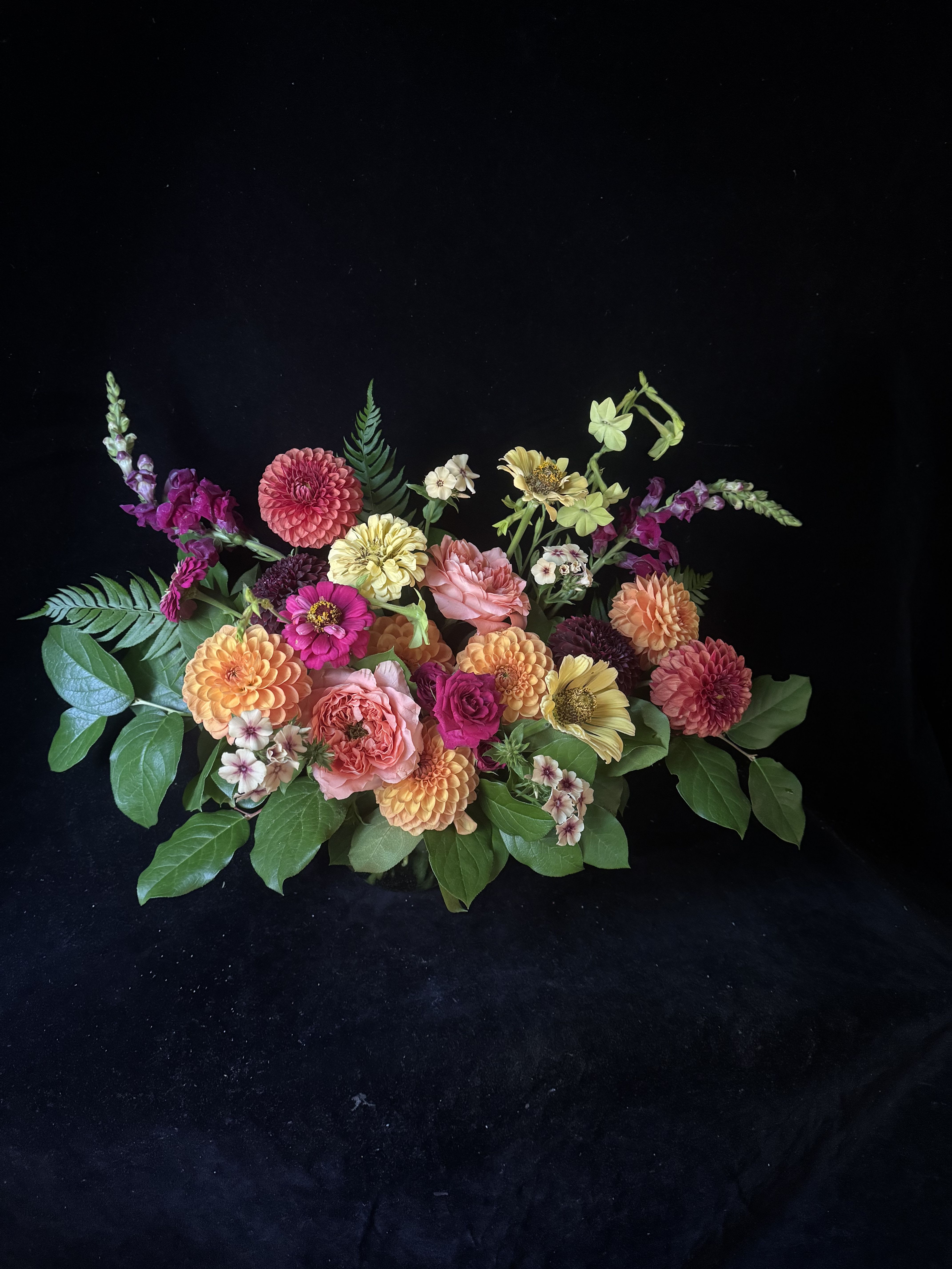 Designer's Choice- Our Favorites in a Vase