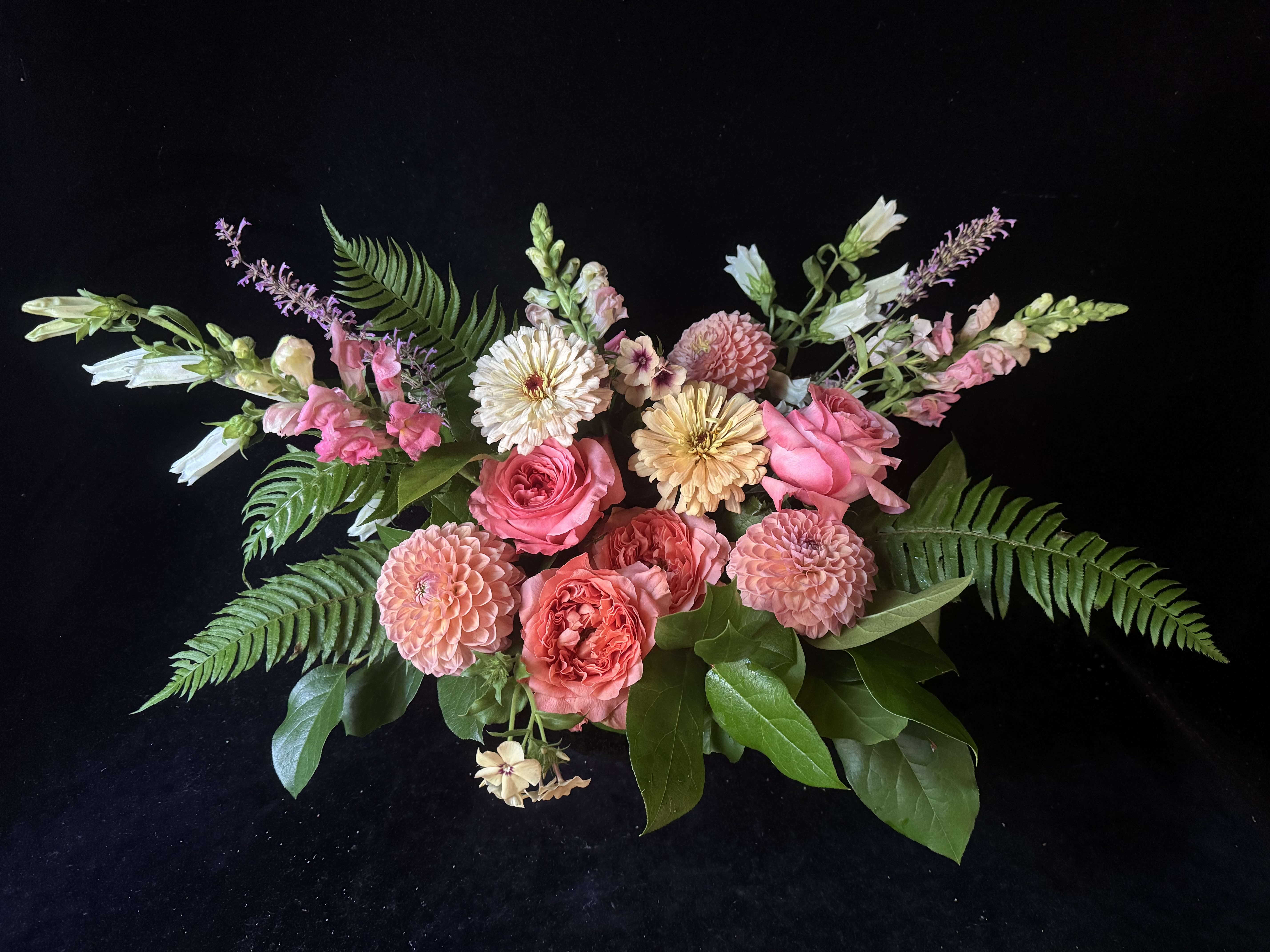 Designer's Choice- Our Favorites in a Vase