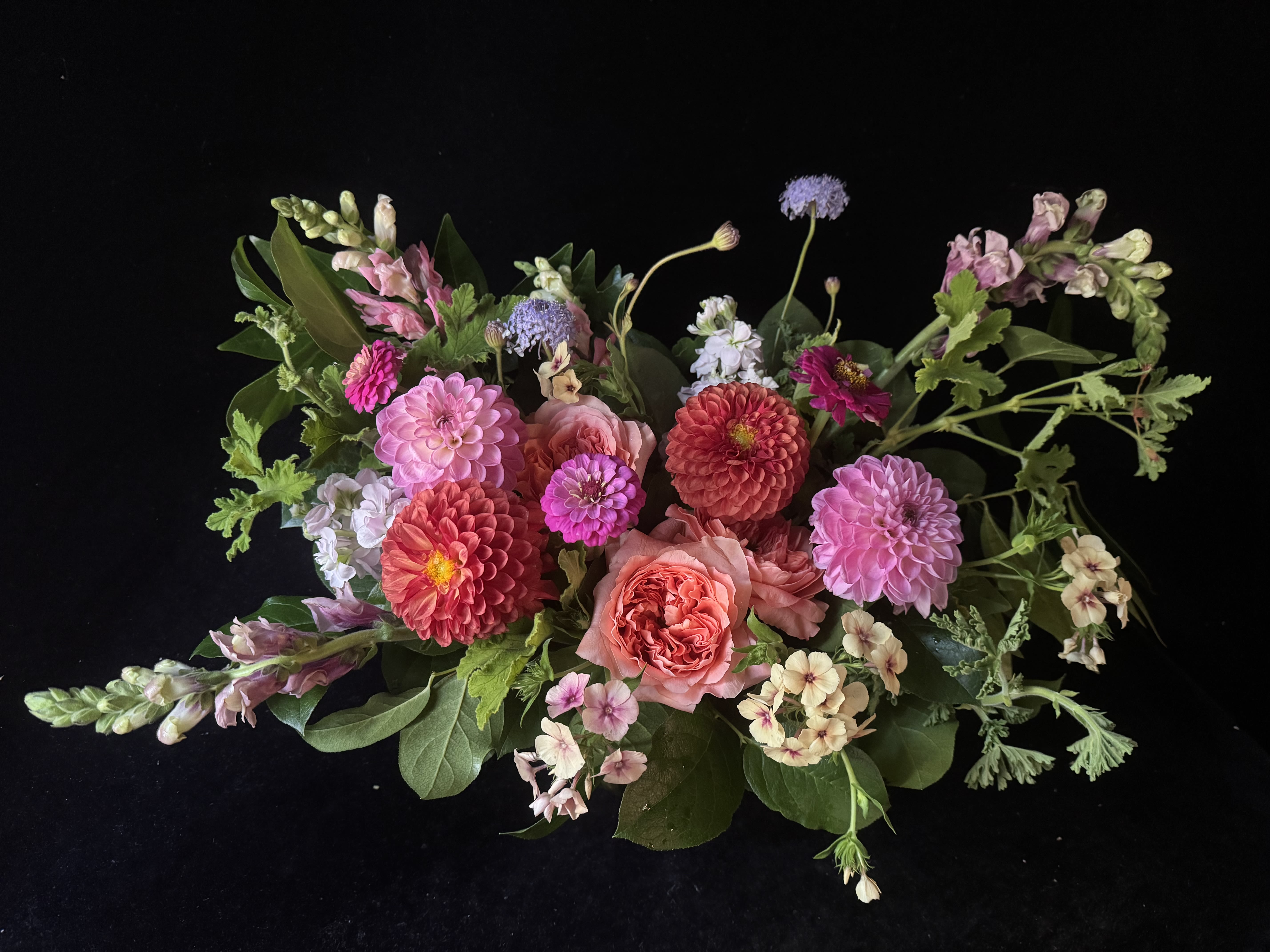 Designer's Choice- Our Favorites in a Vase