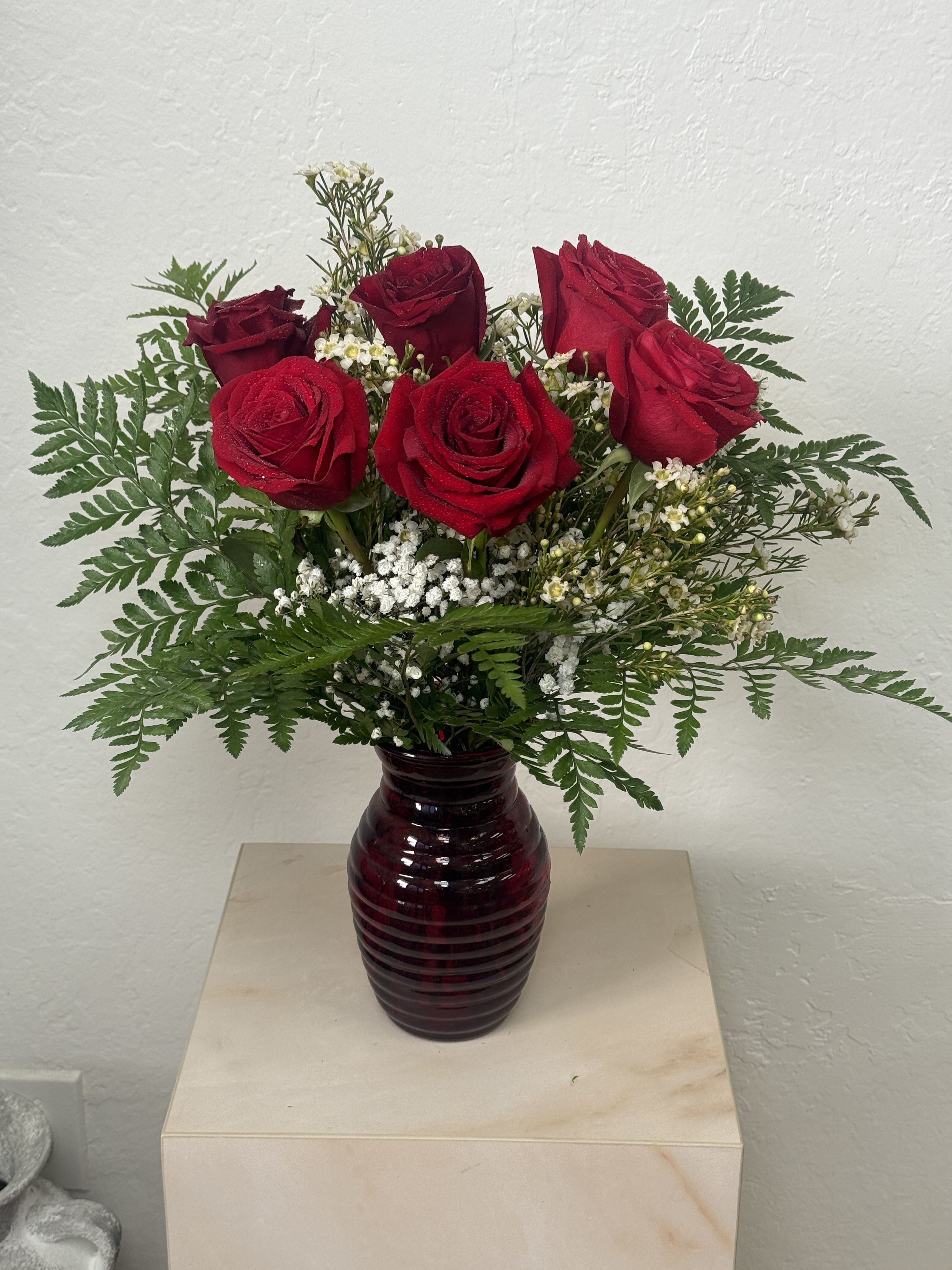 The Midnight Spark by The Flower Spot™