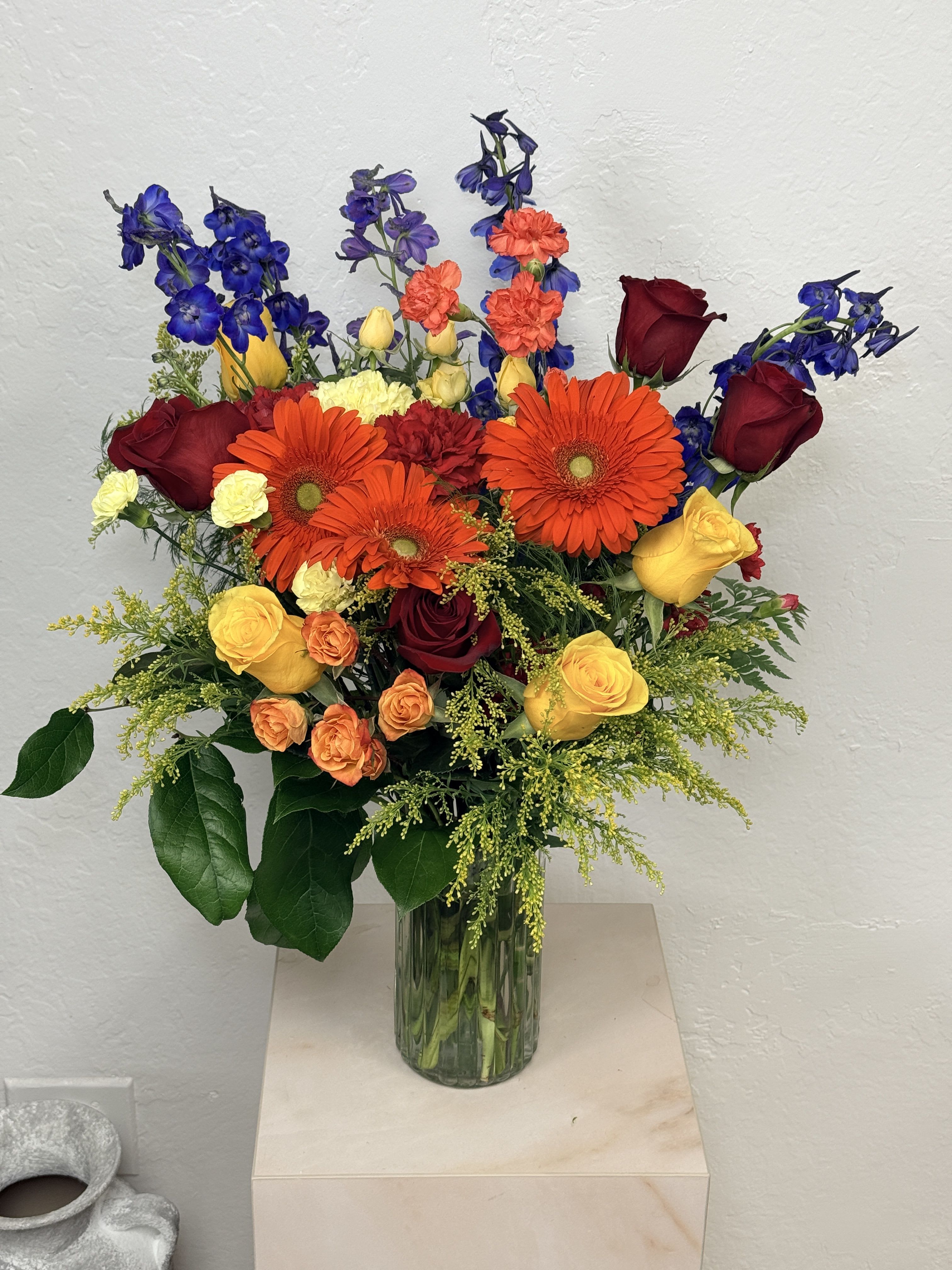 Ravishing Rainbow by BloomNation™