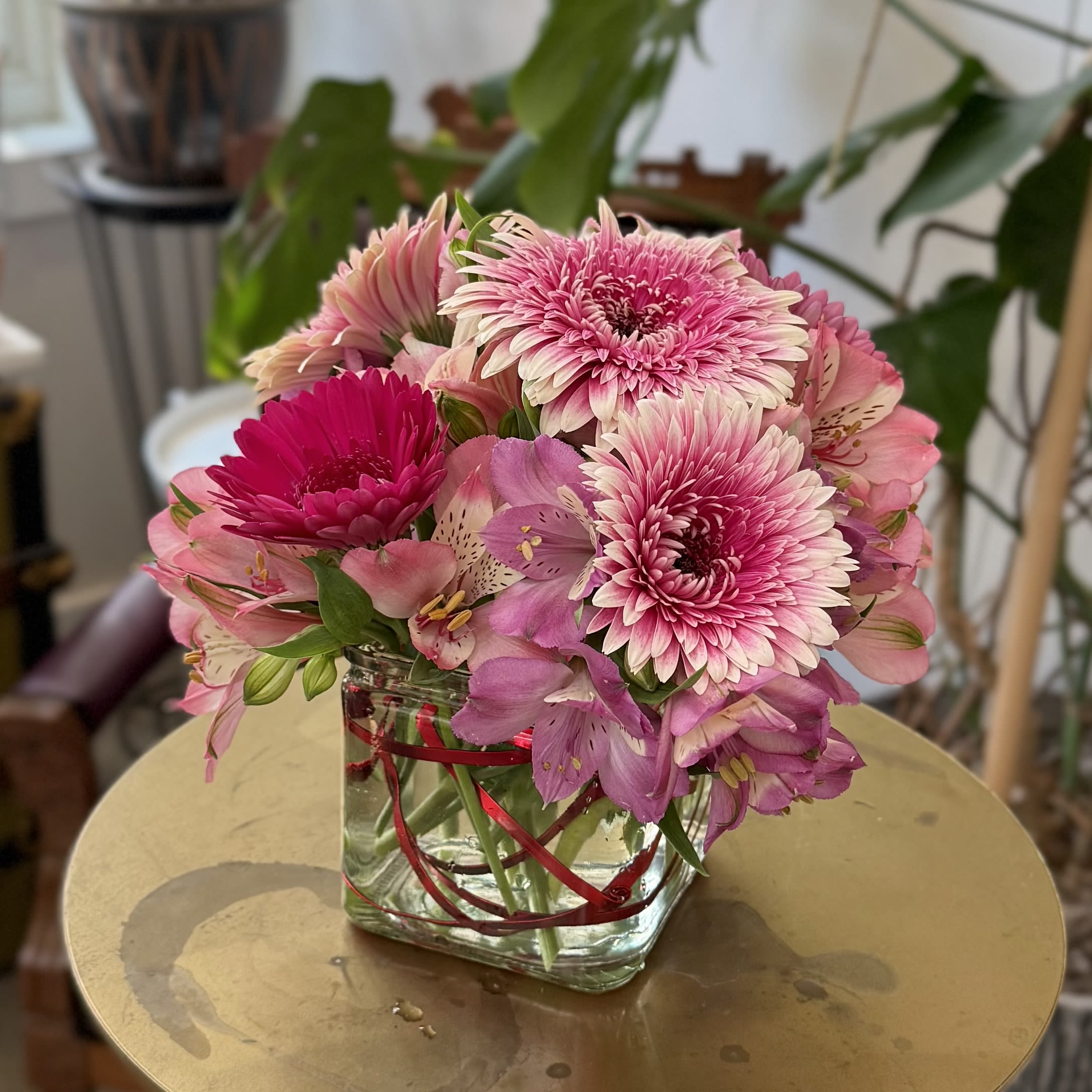 Blooming Beautiful