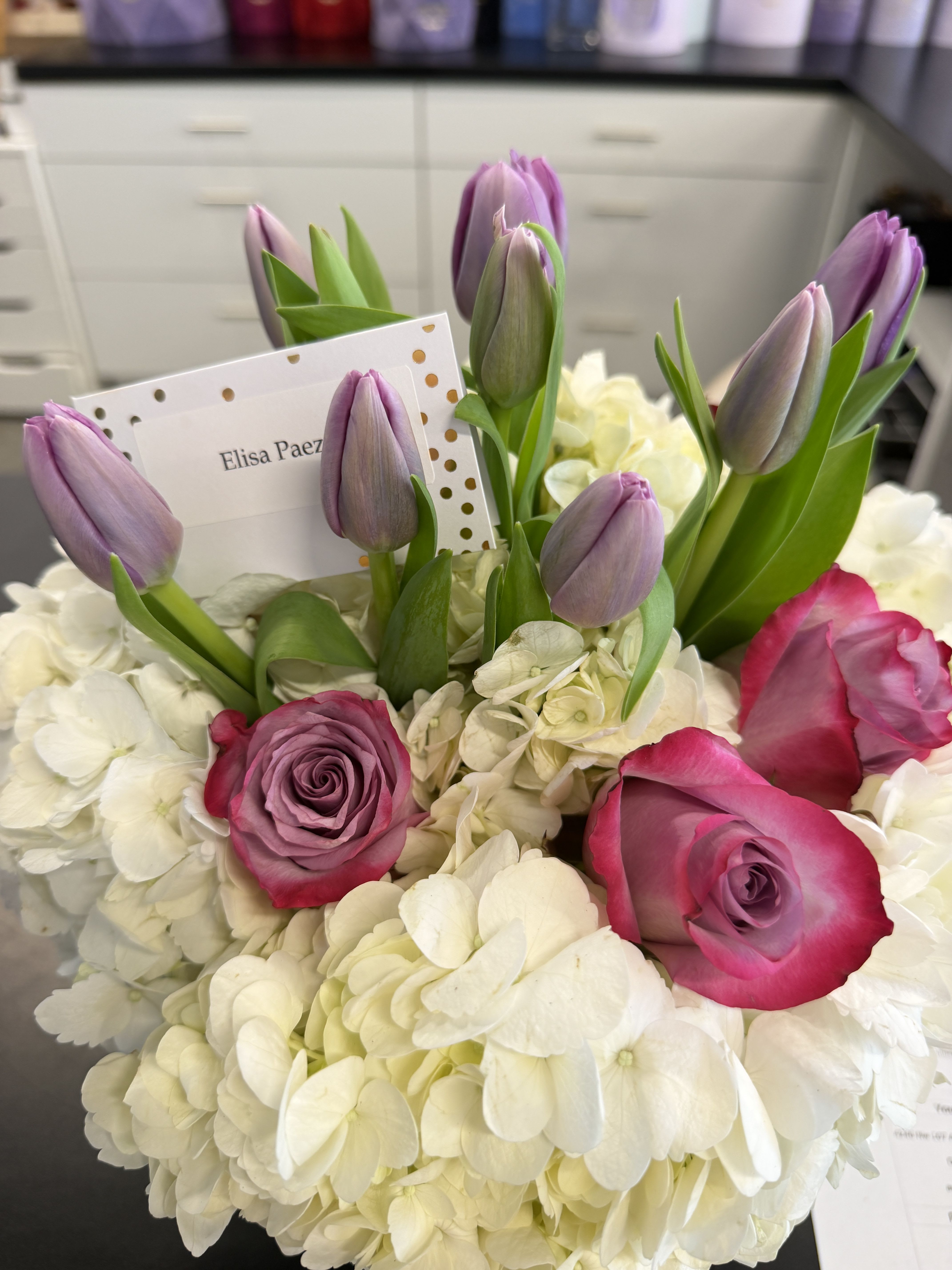 Fun & Flirty by BloomNation™