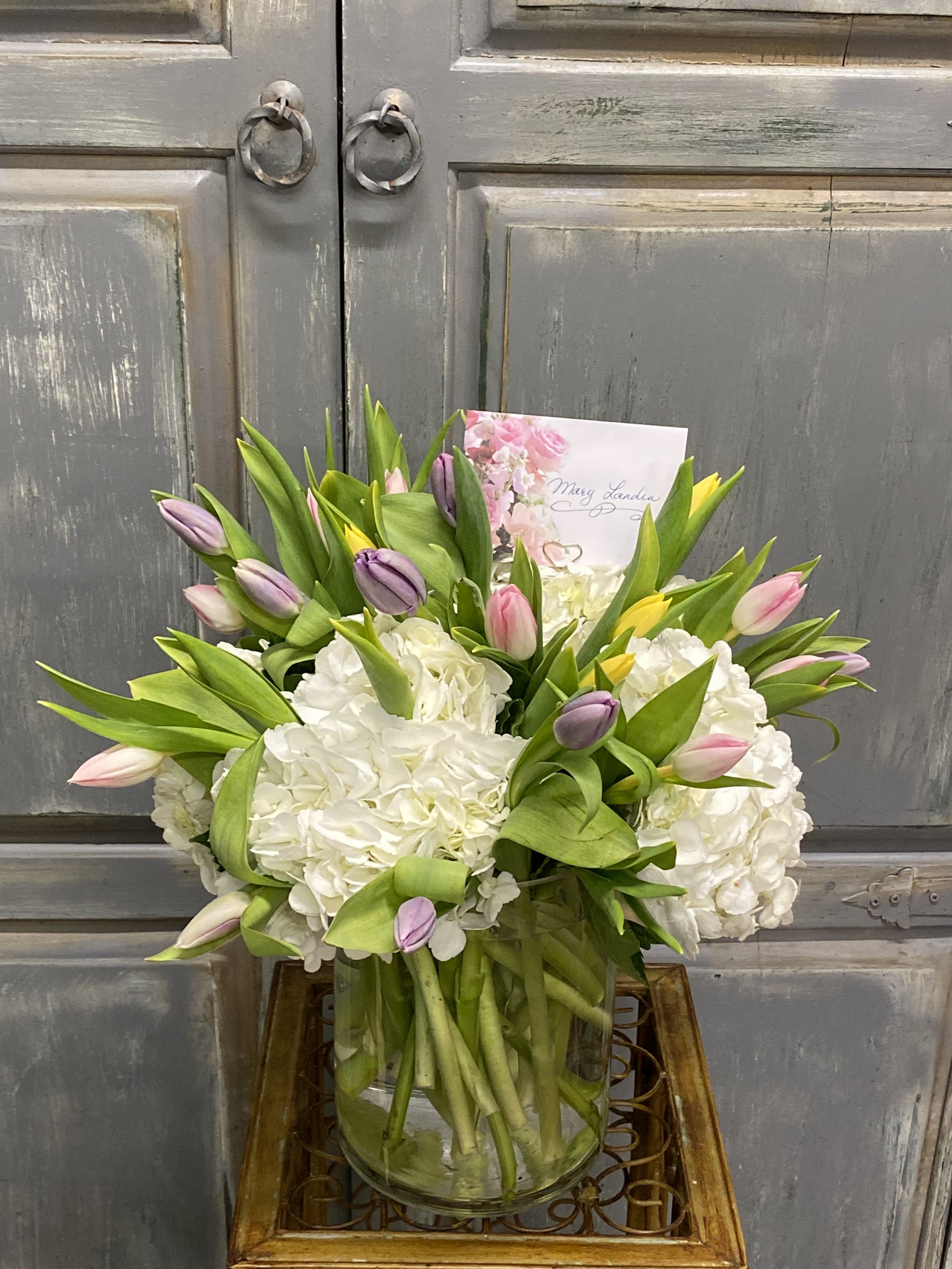 Tulip Mania by BloomNation™