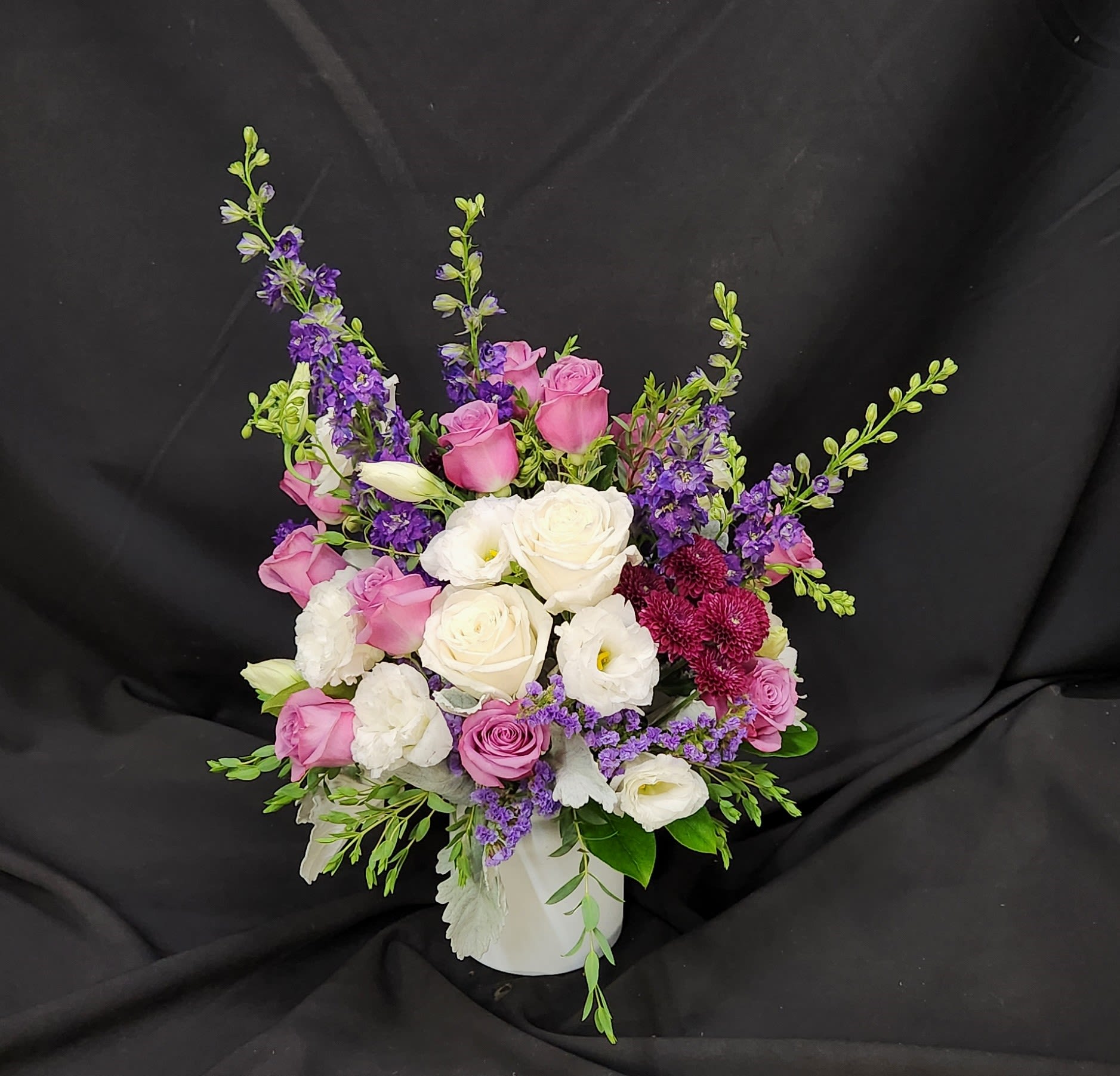 Playfully Yours Bouquet