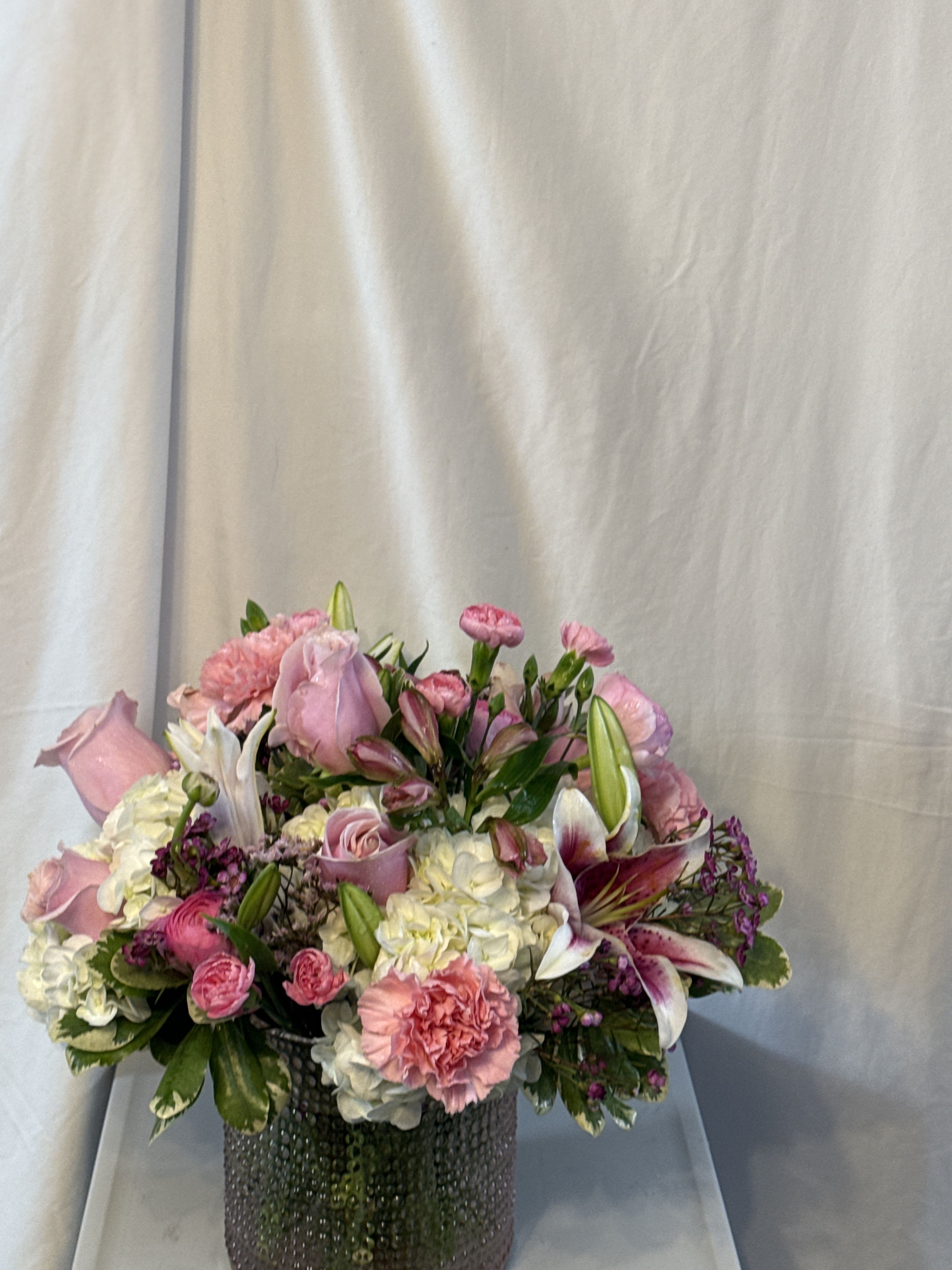 Simple & Sweet Romance Tampa Bay