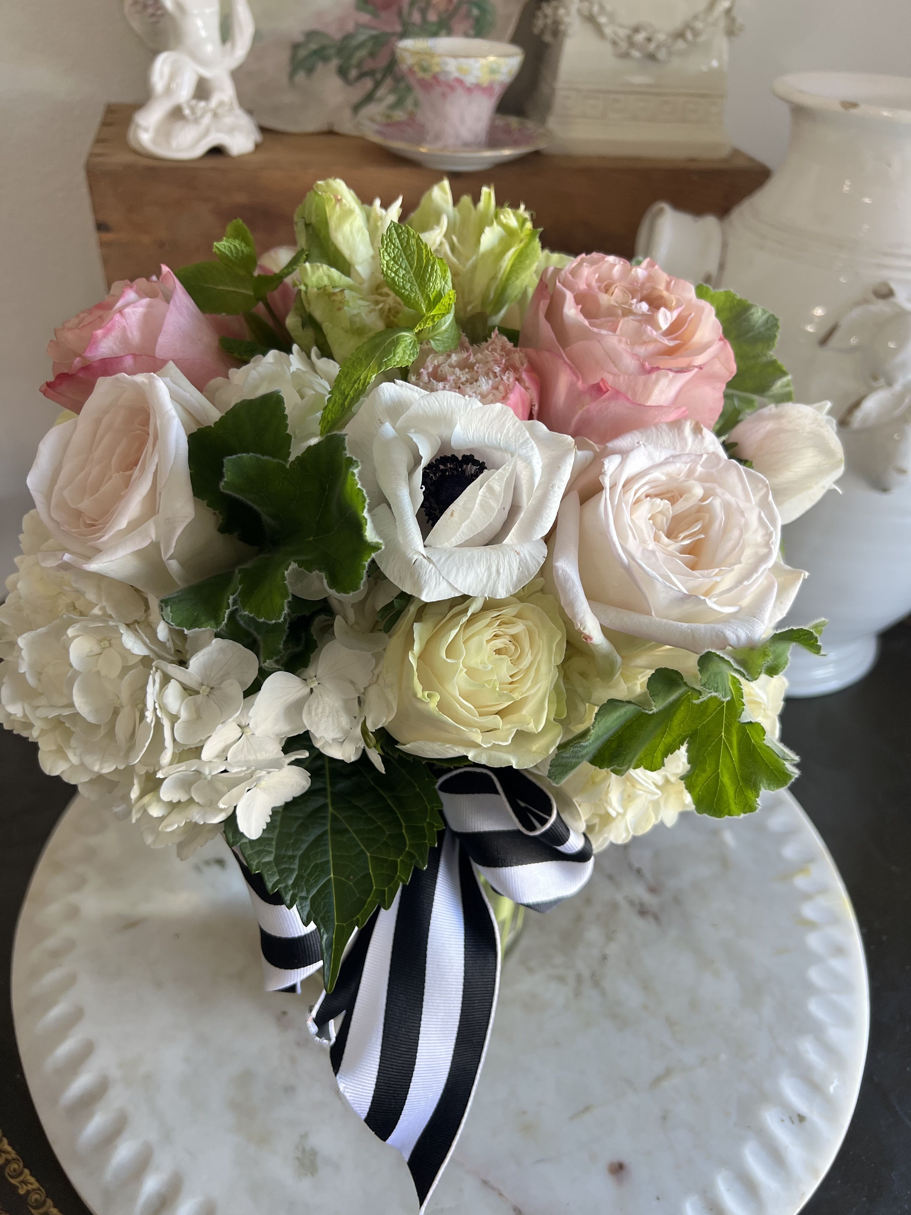 French Fondness - Editor's Choice