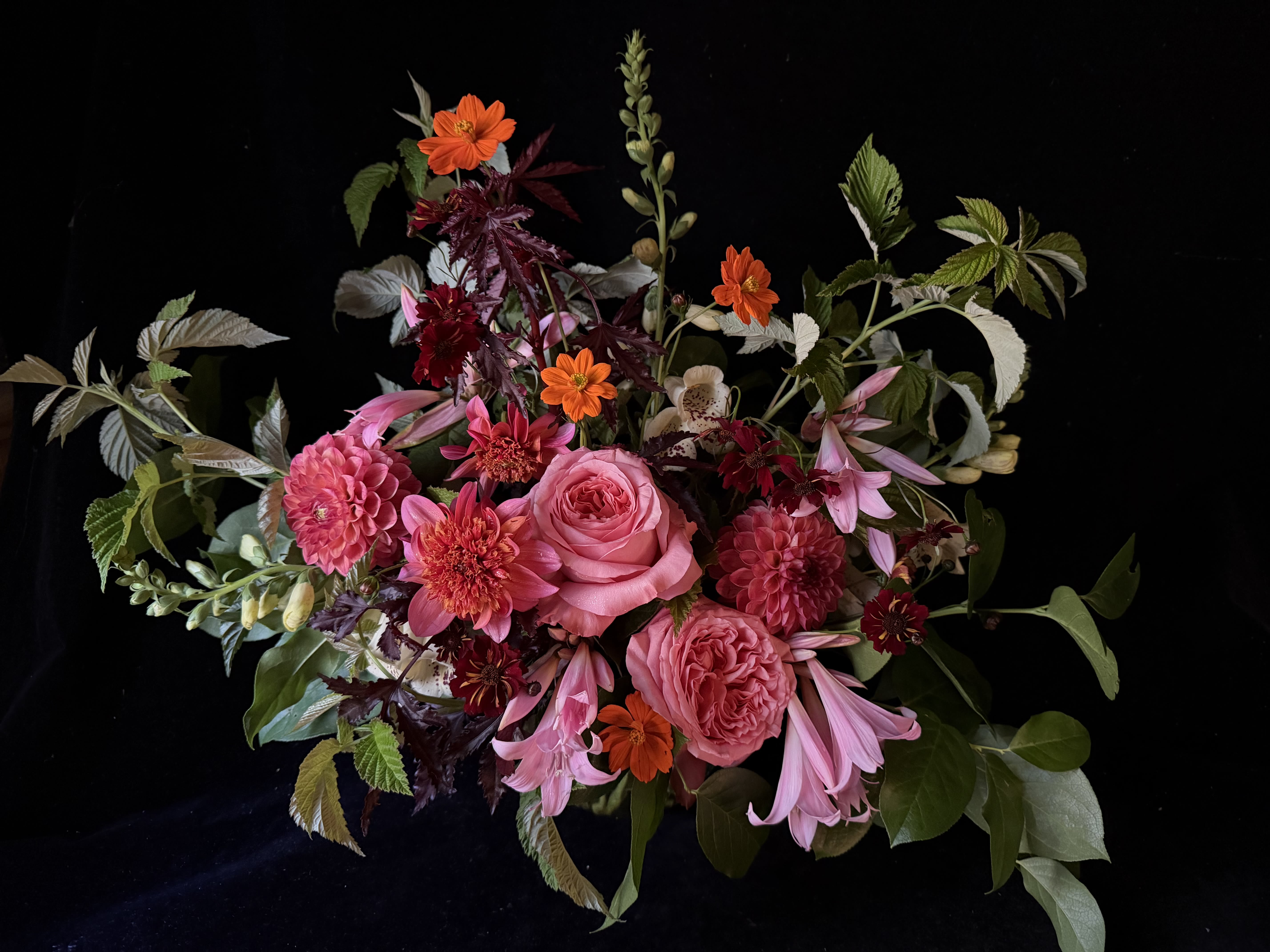 Designer's Choice- Our Favorites in a Vase