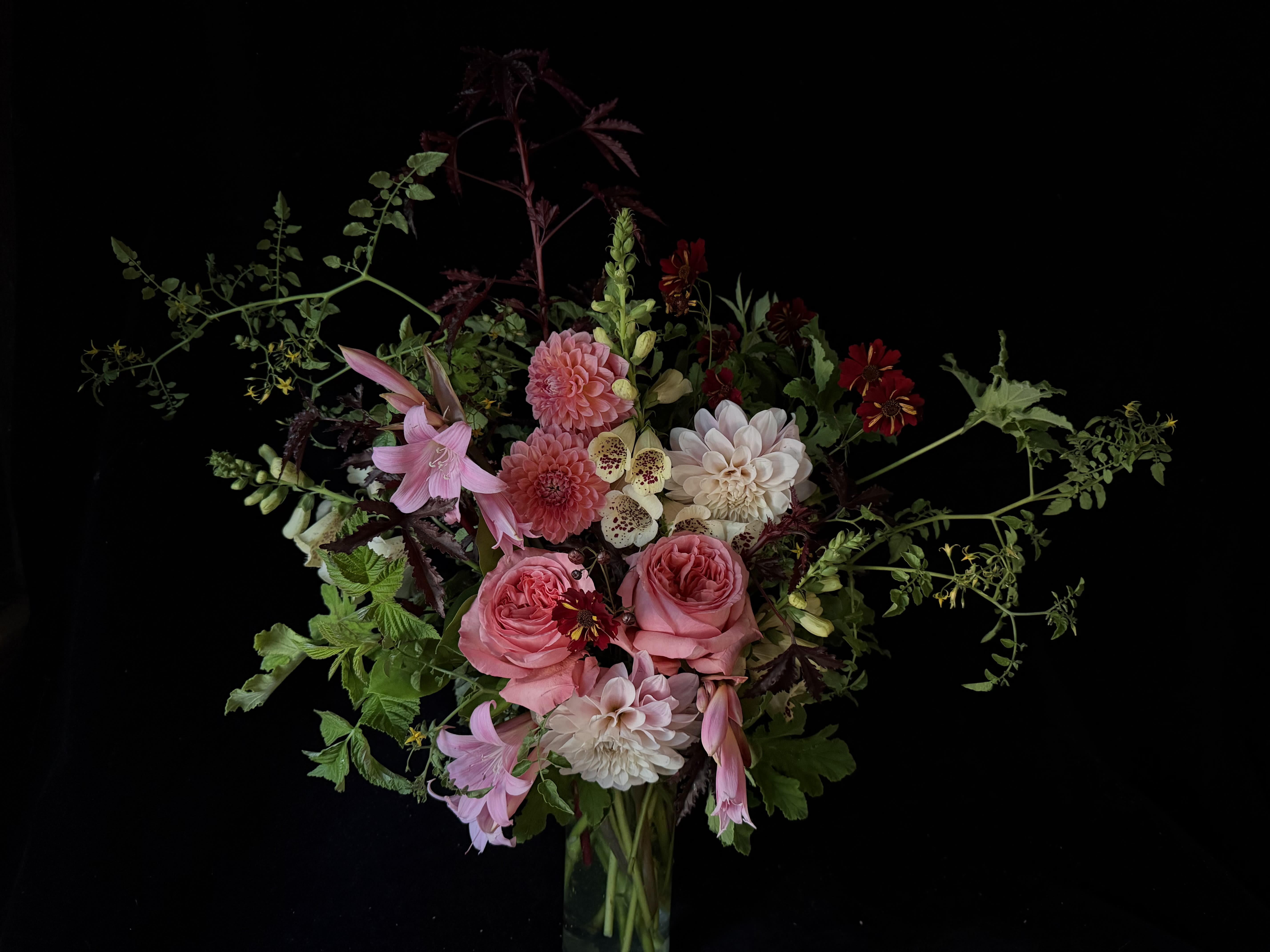 Designer's Choice- Vertical