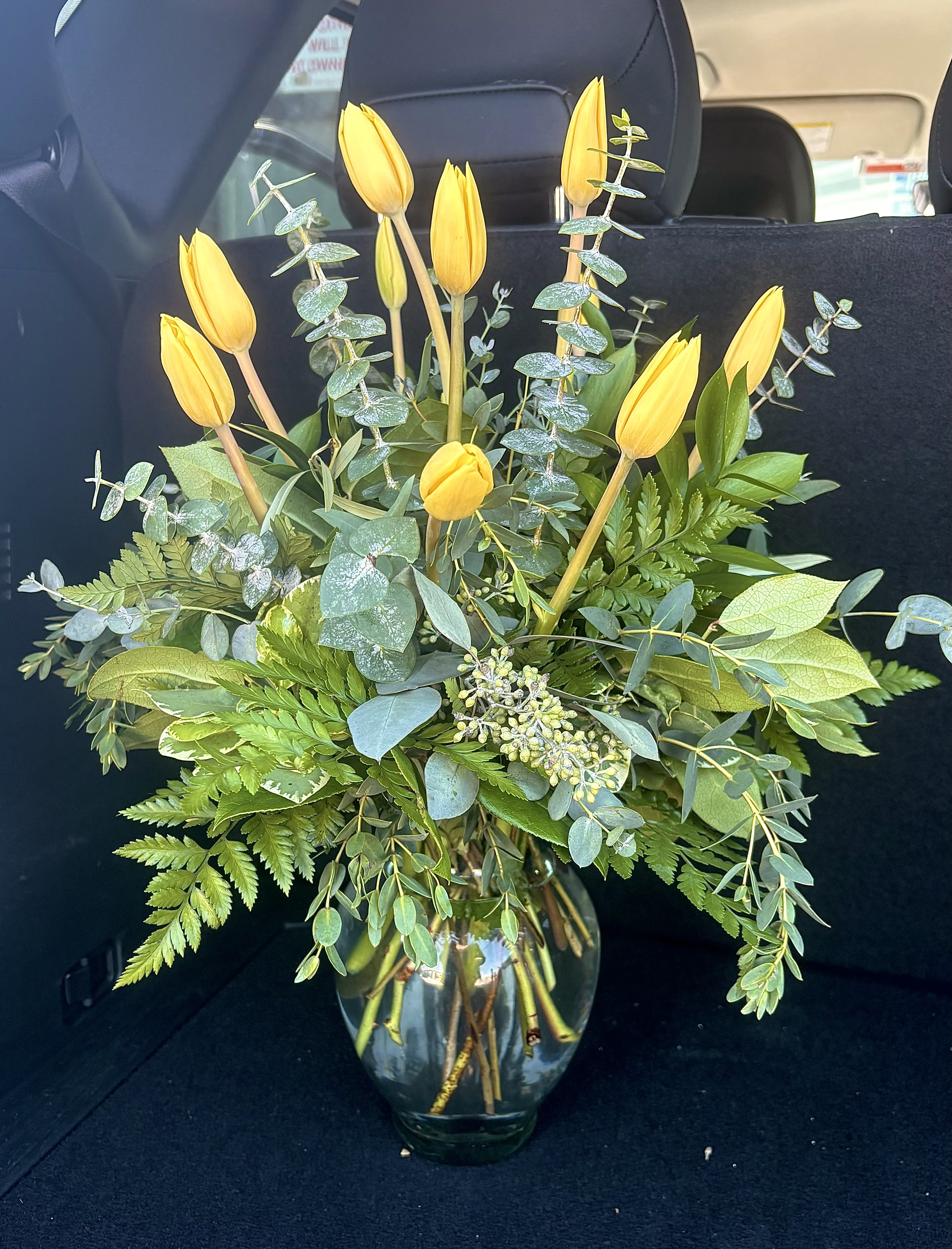Tulips Special of the Week!