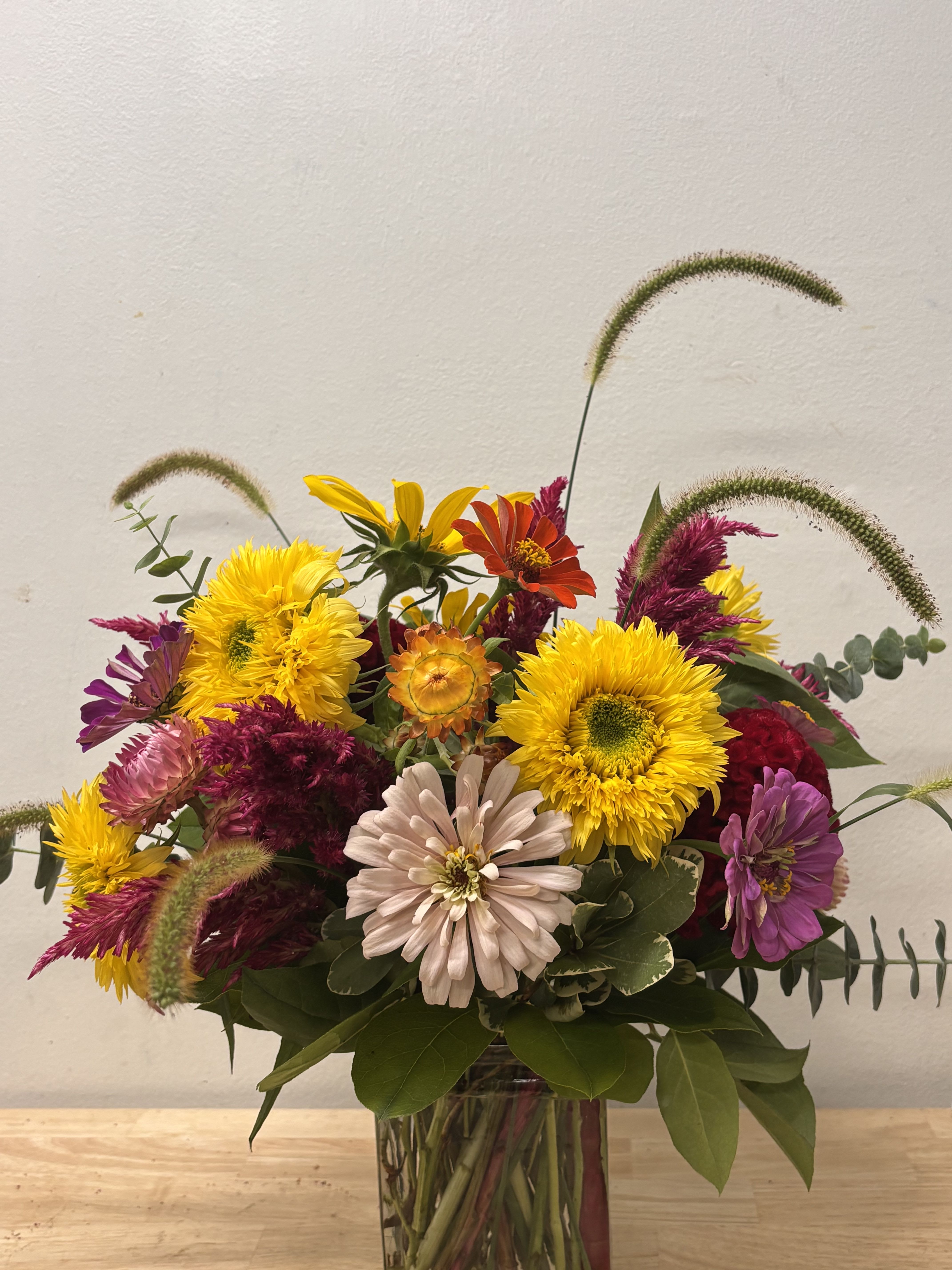 Farm Fresh Designers Choice