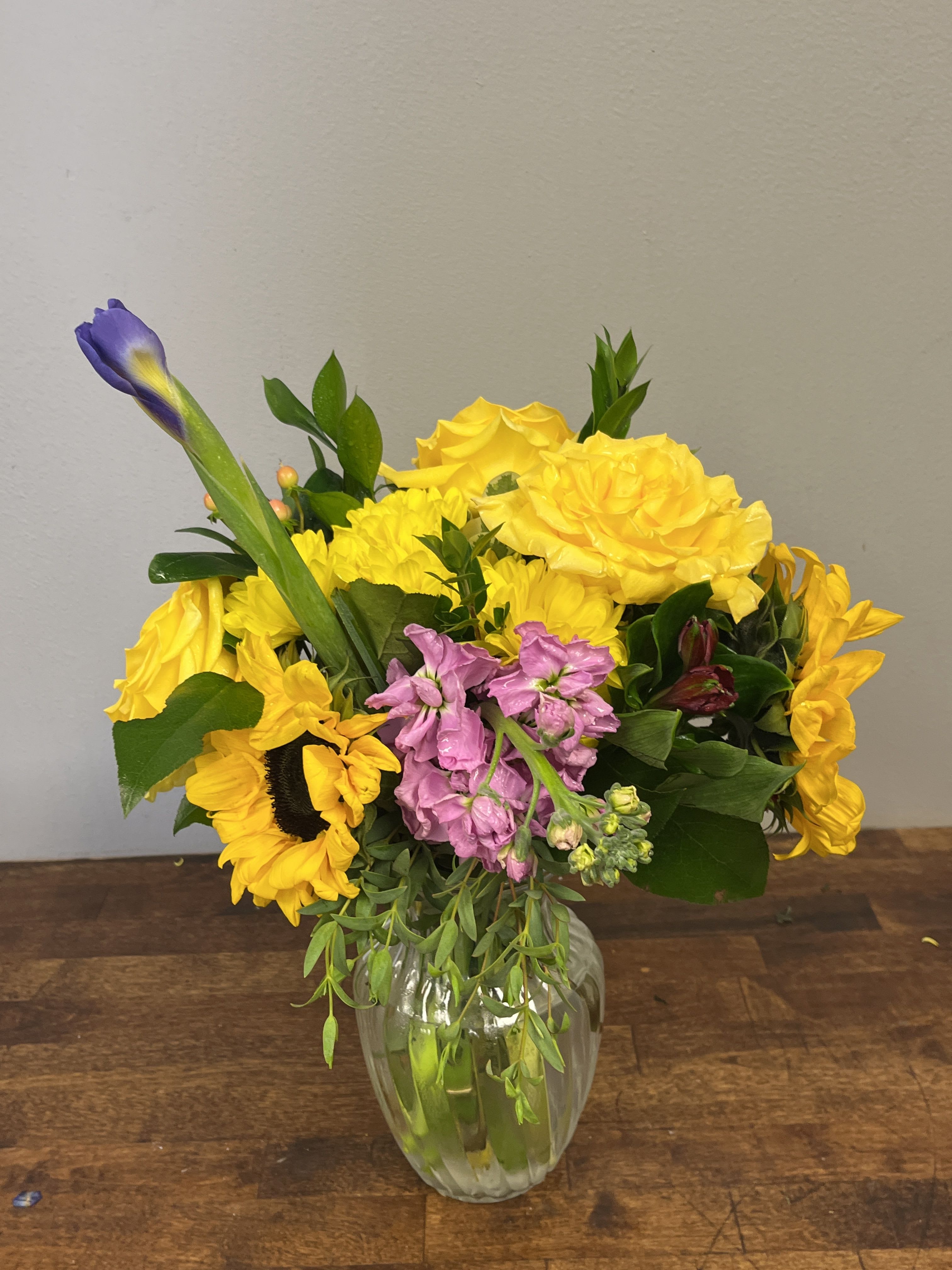 Designer's Choice - Bright and Bold