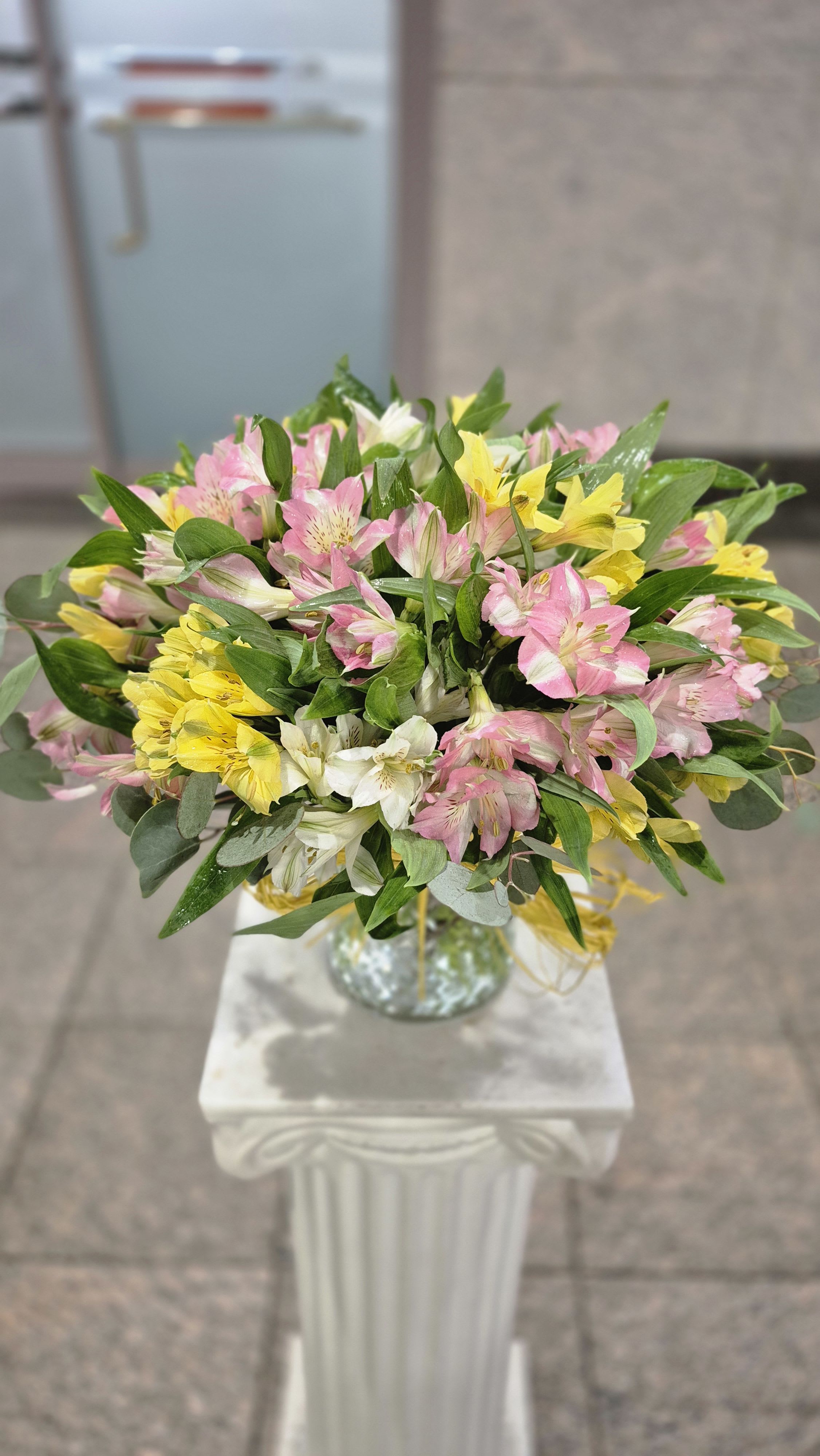 Pastel Perfection