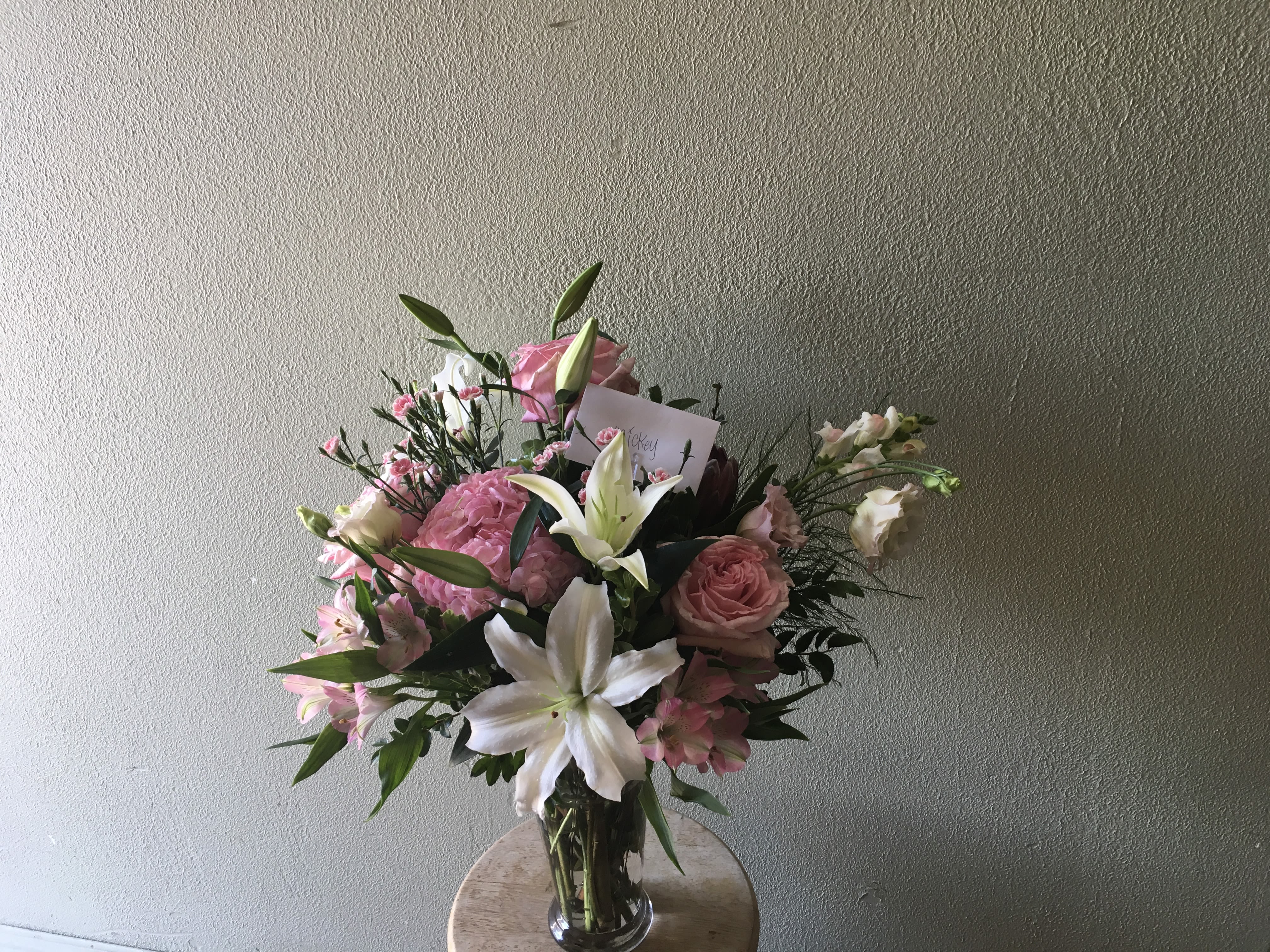 Pastel beauty designers choice