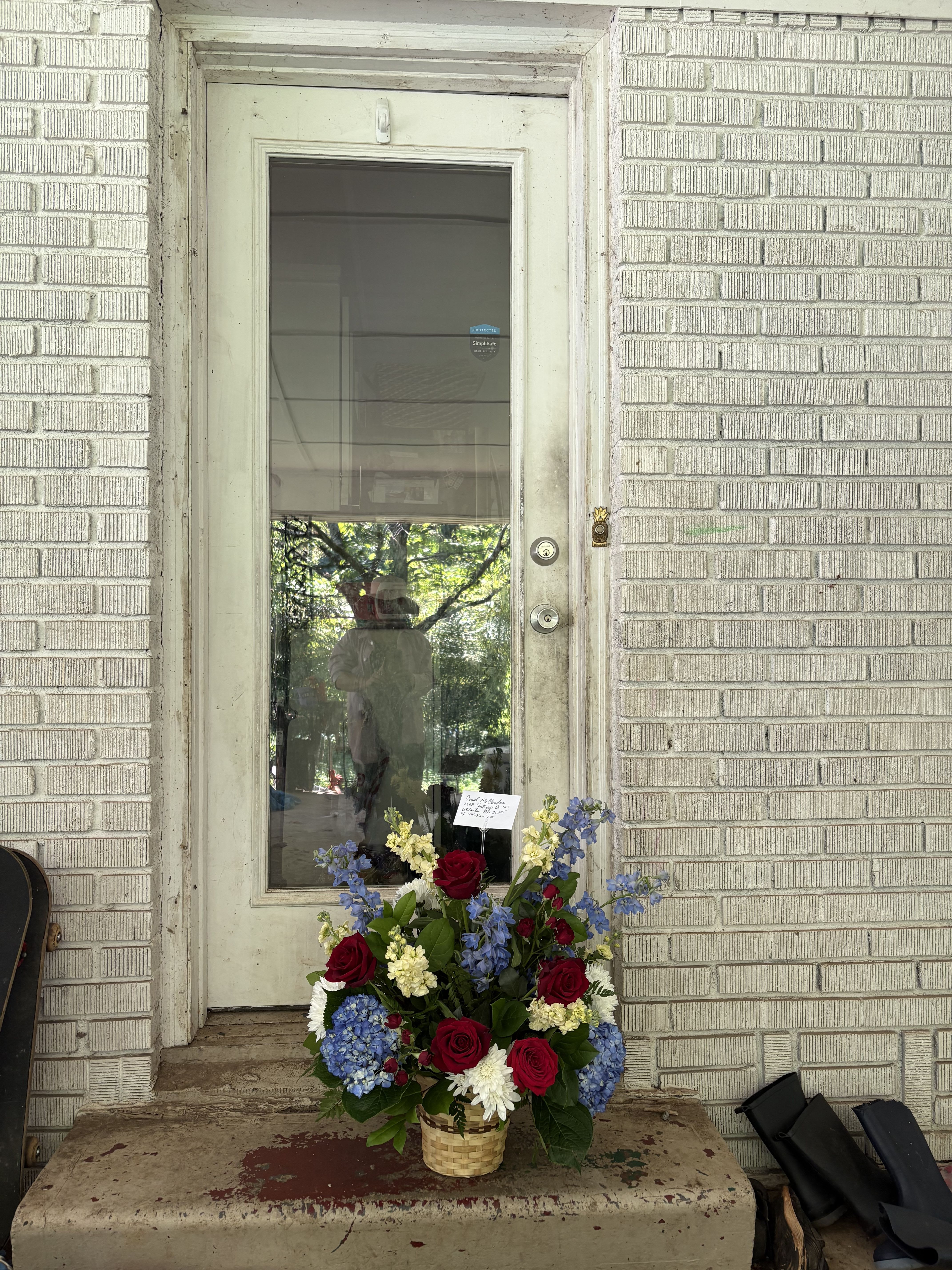 Forever Remembered by BloomNation™