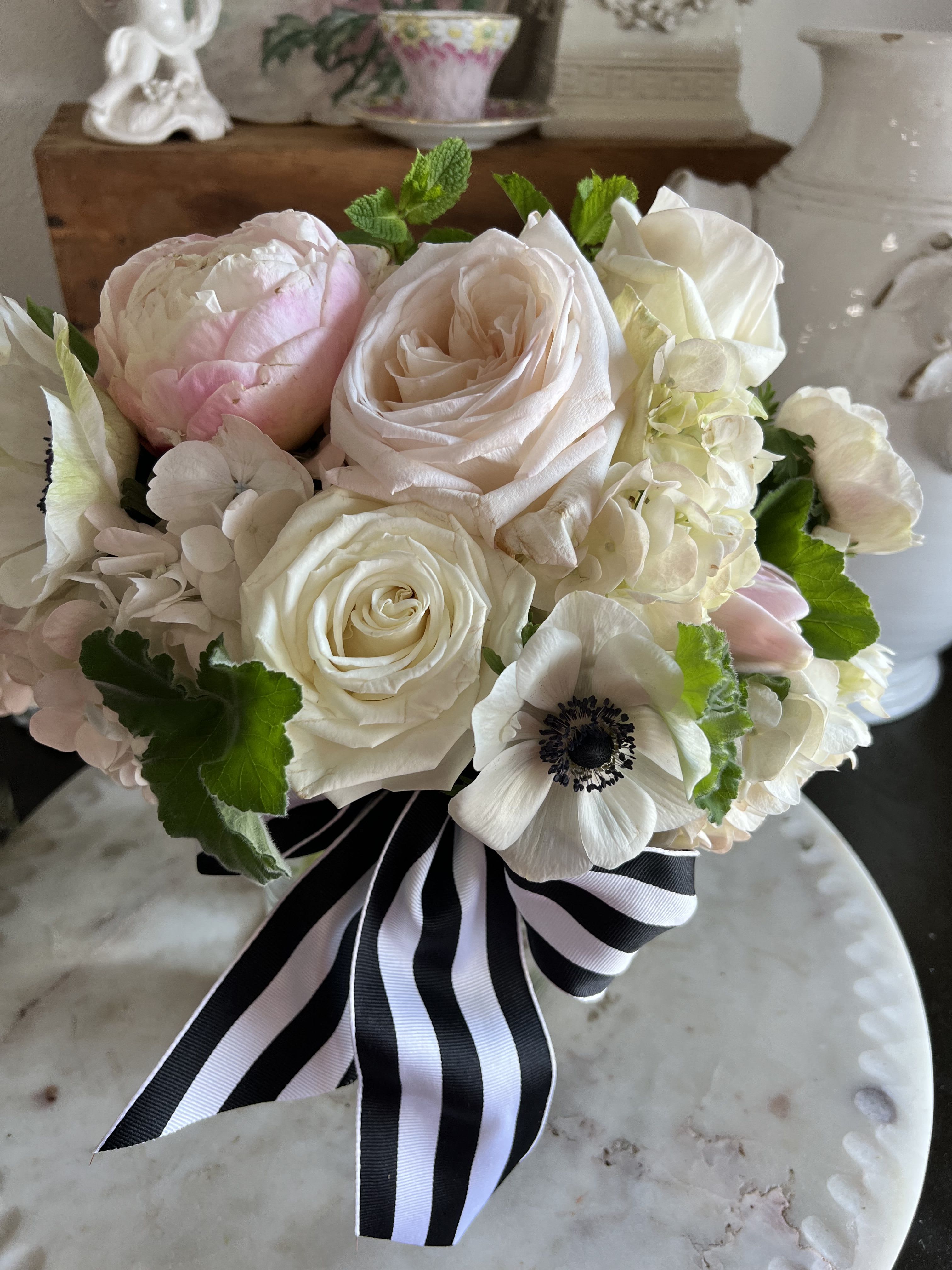French Fondness - Editor's Choice