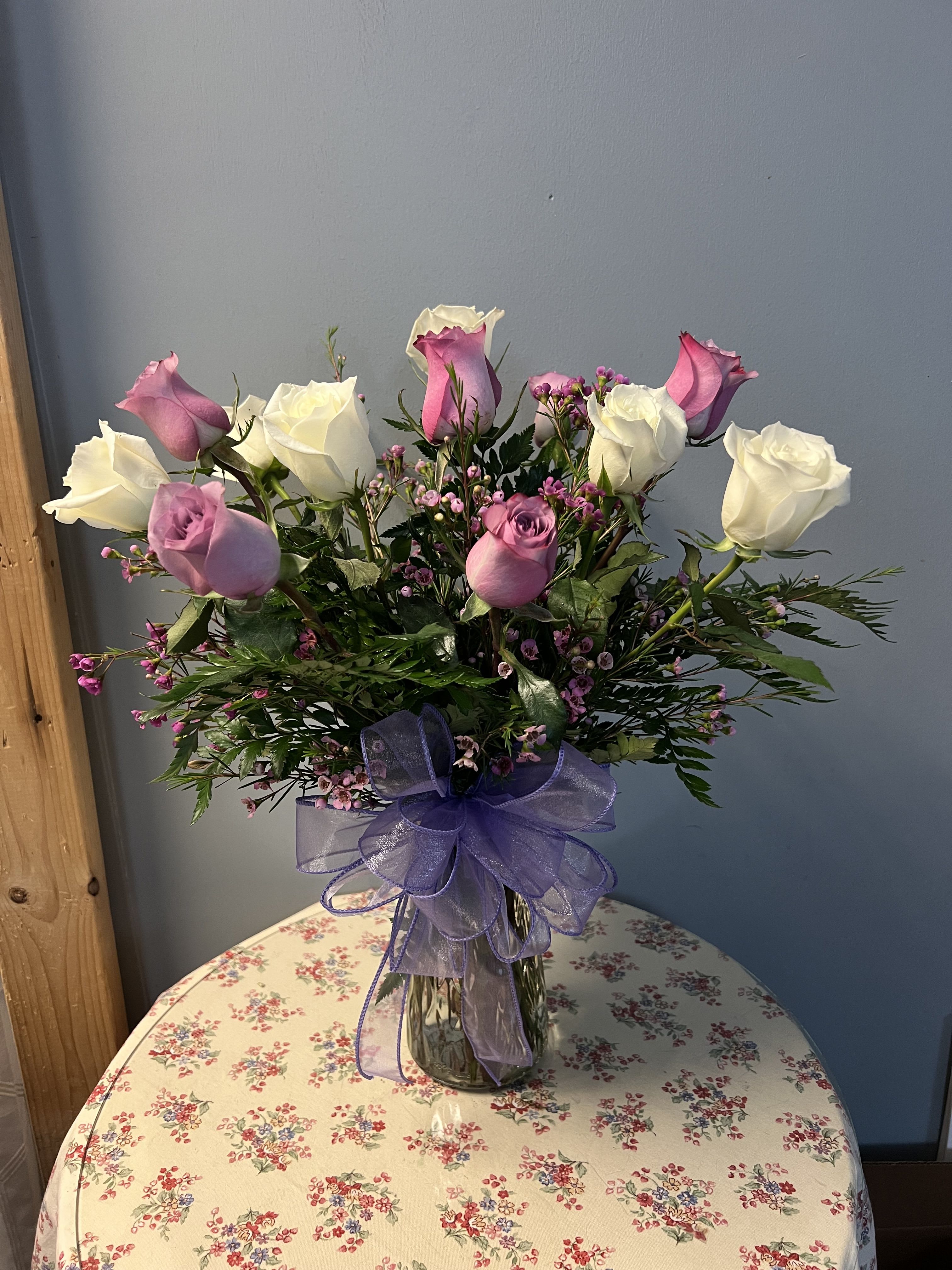 Lavender Love