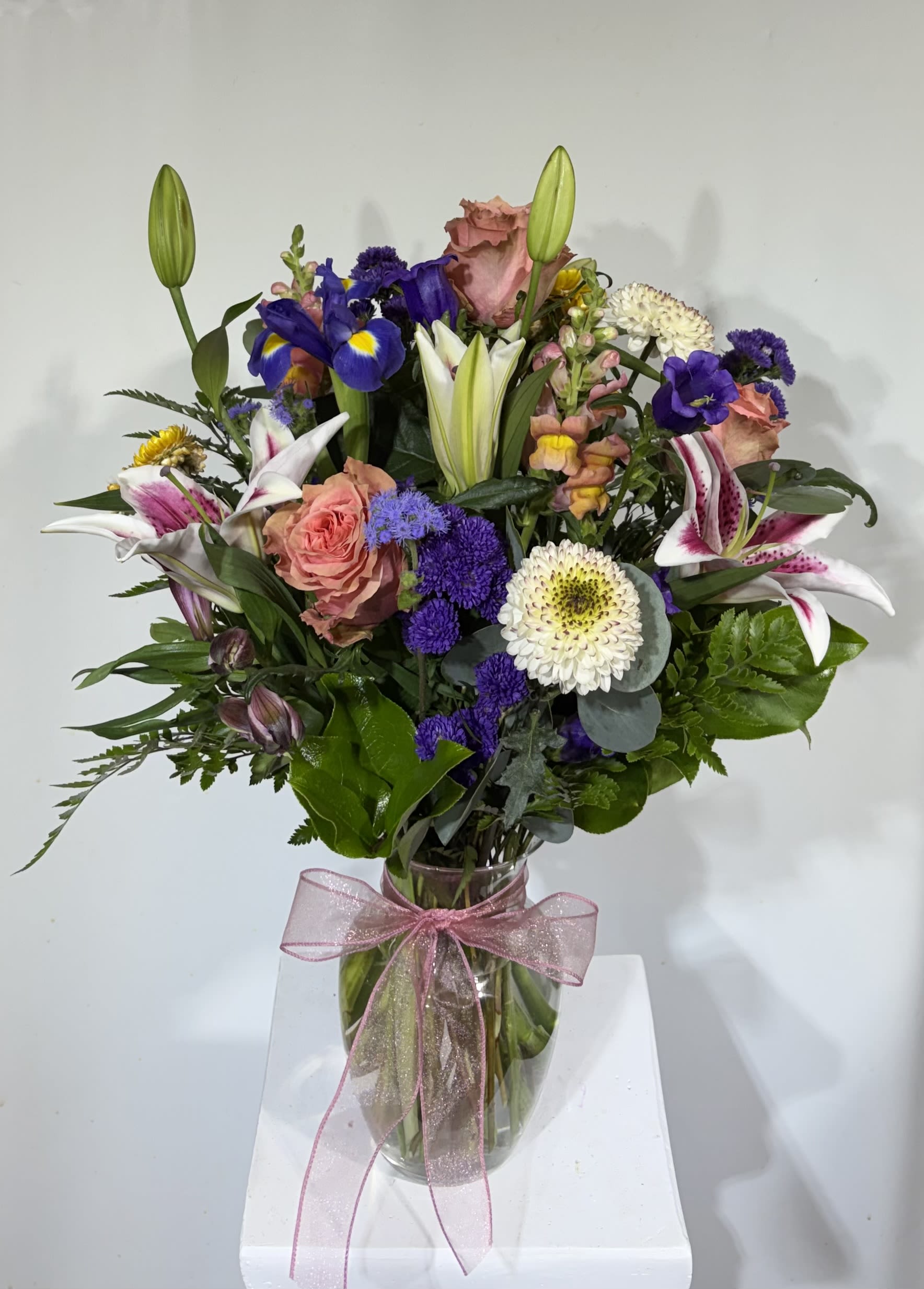 Designers Garden Variety