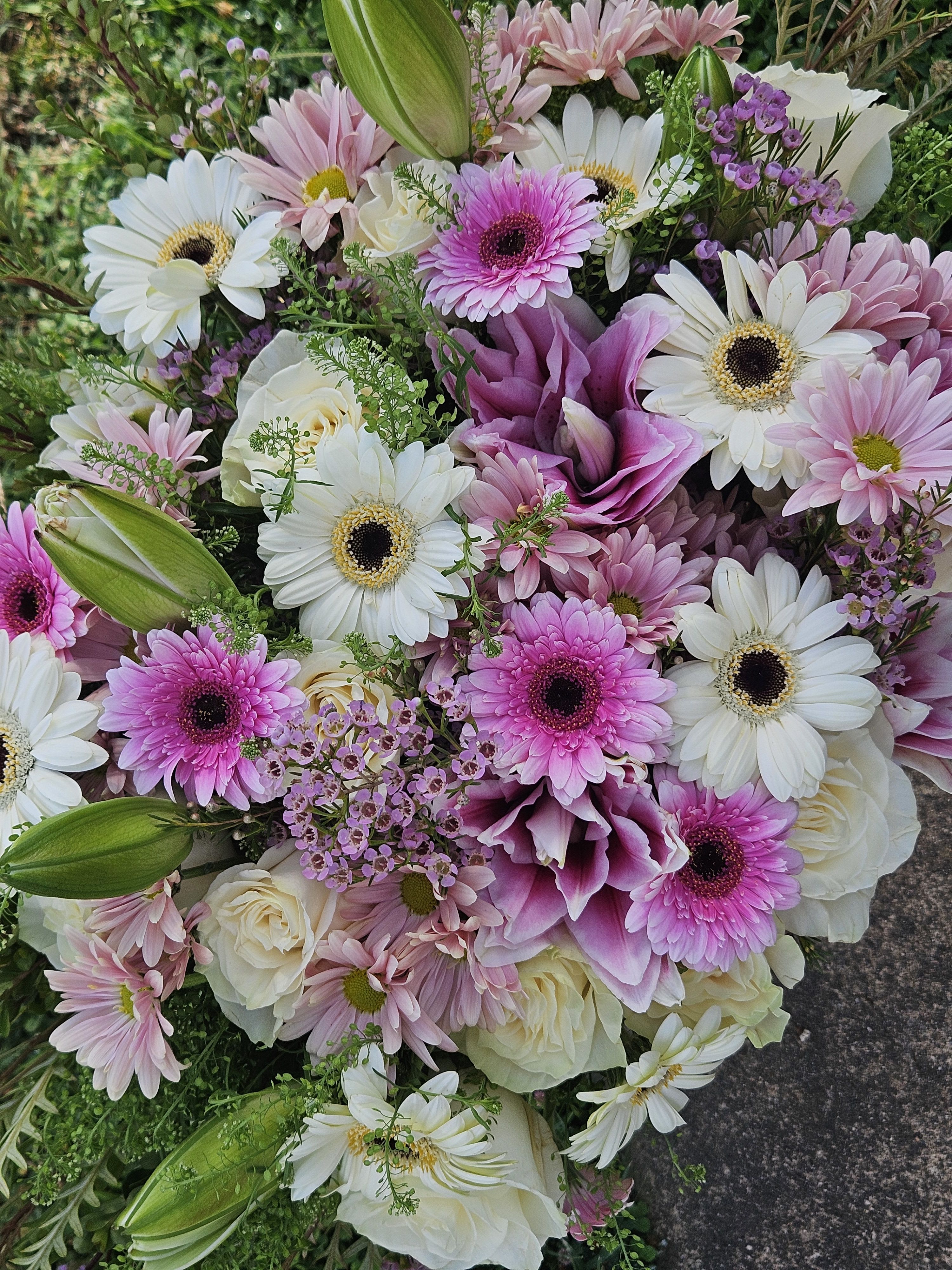 Katey’s Mother’s Day Special