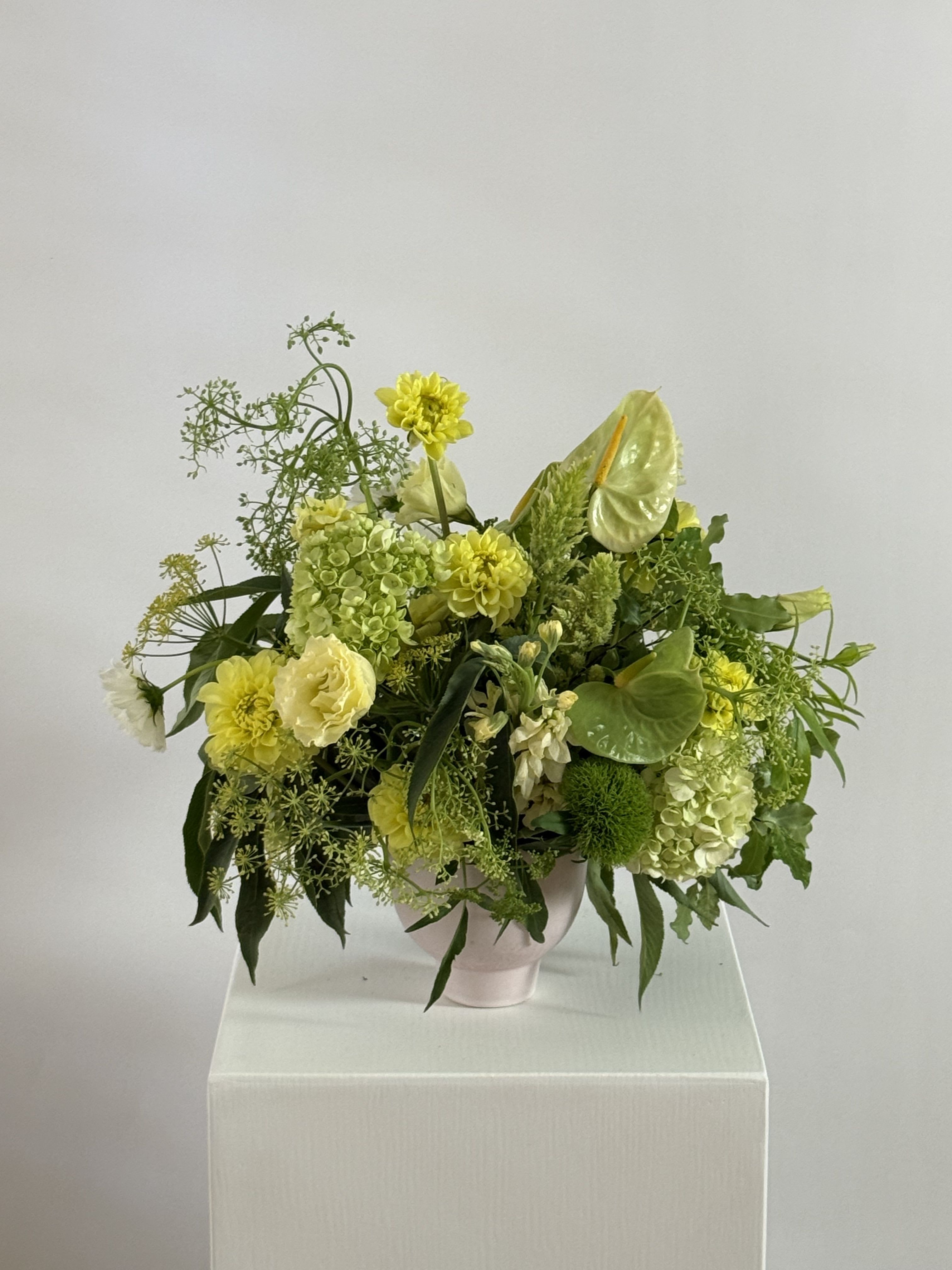 Designer's Choice Darling Arrangement
