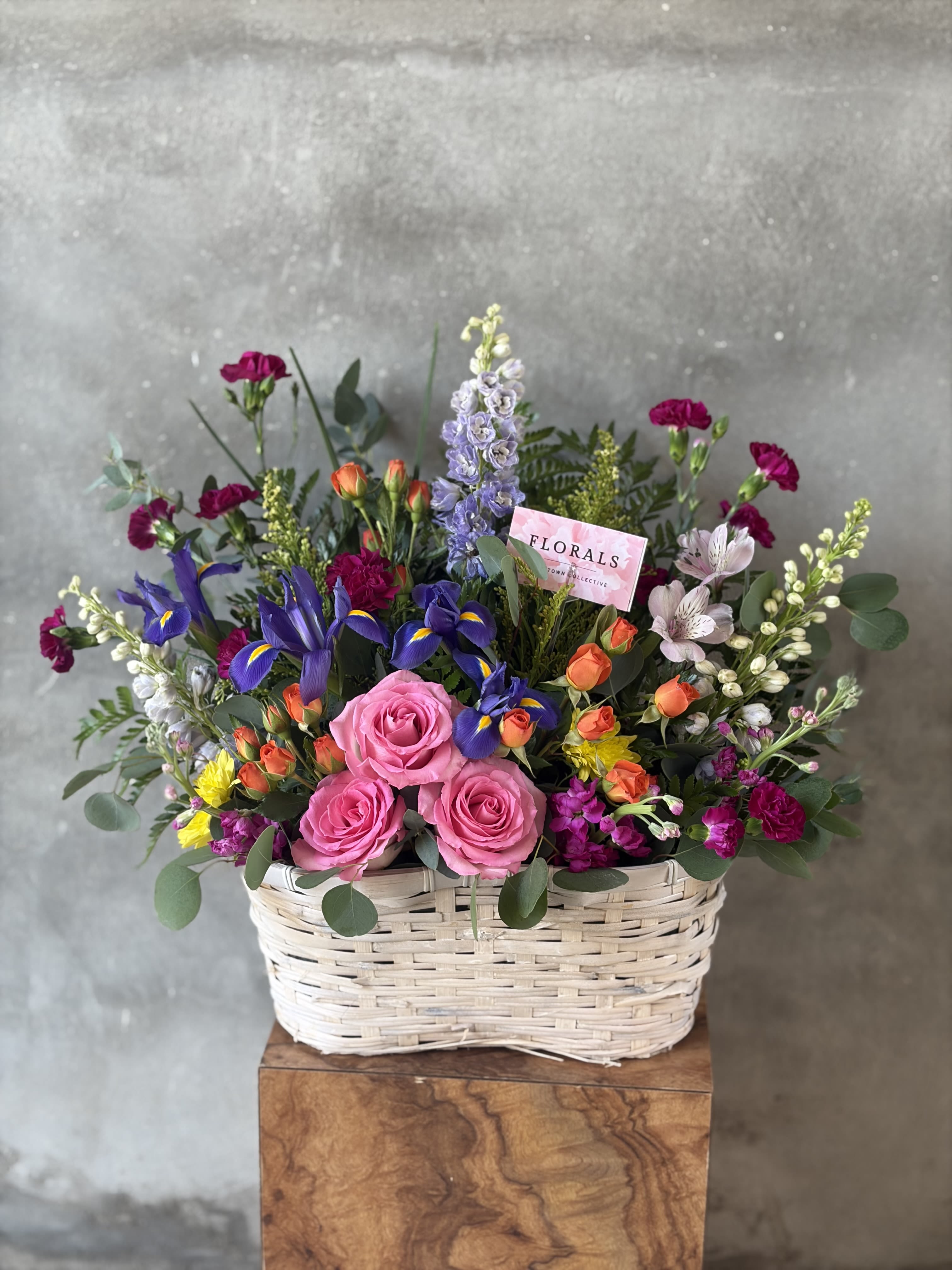 Wildflower Jubilee