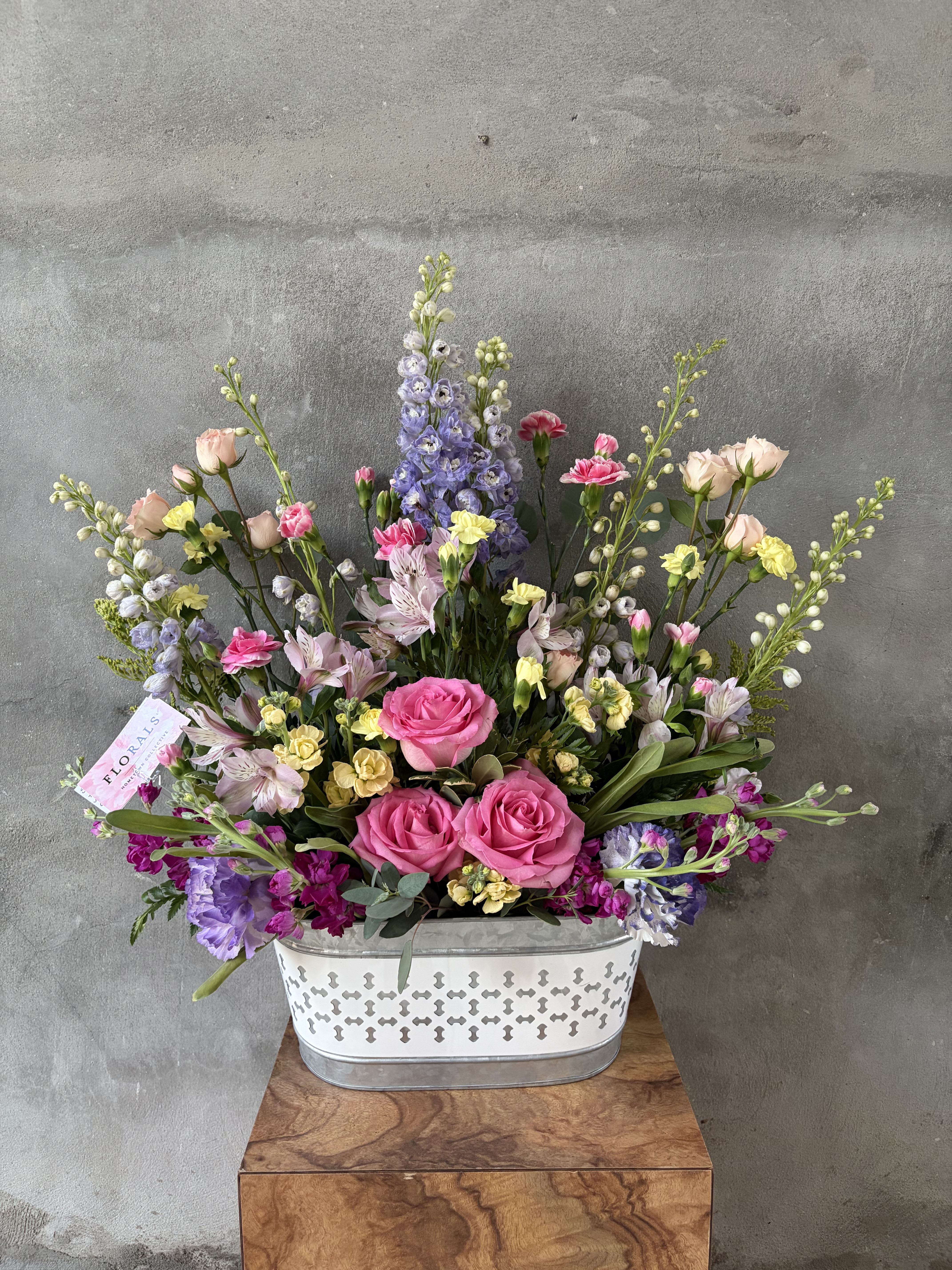 Wildflower Jubilee