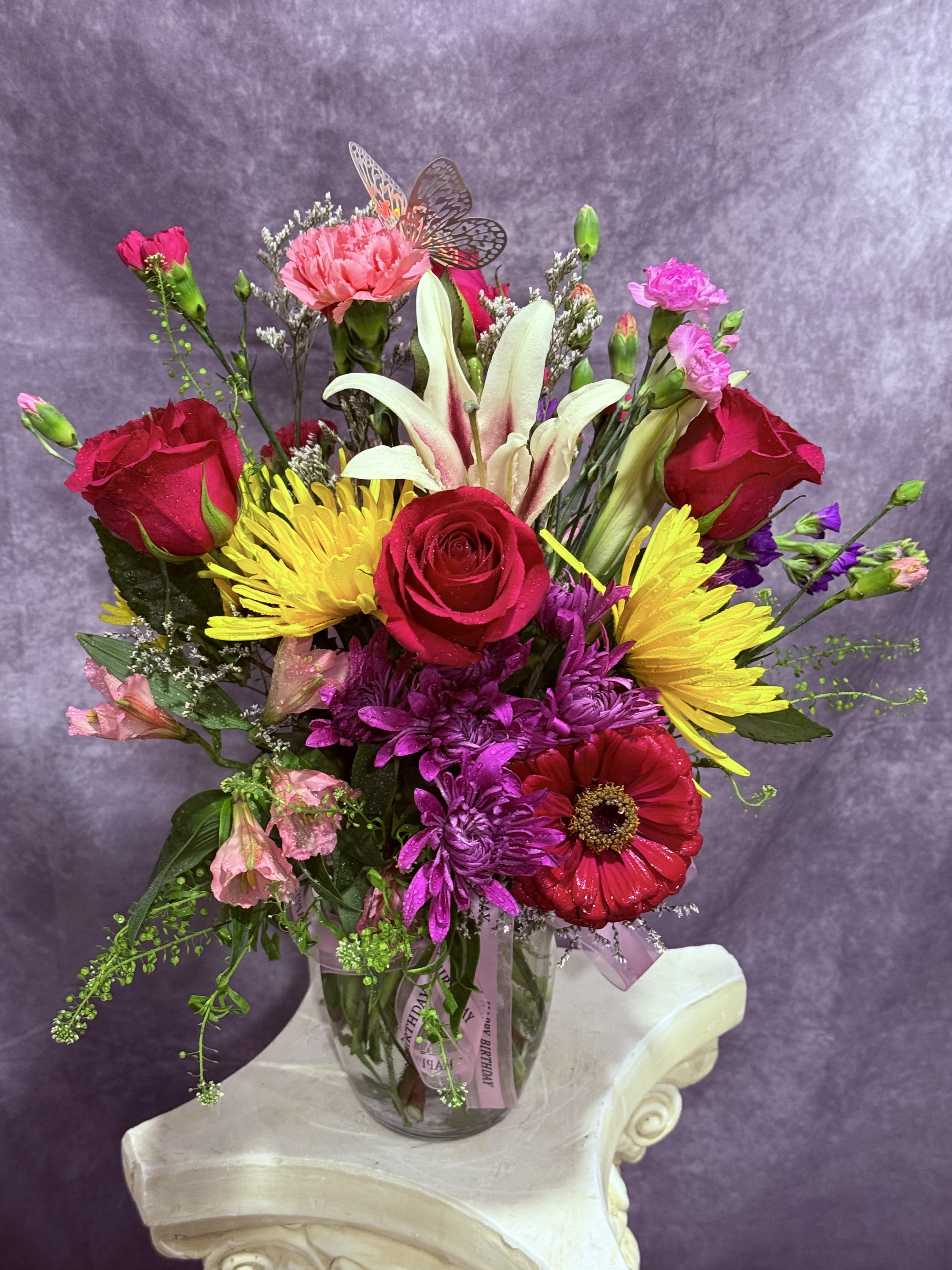 Florist Choice Design 