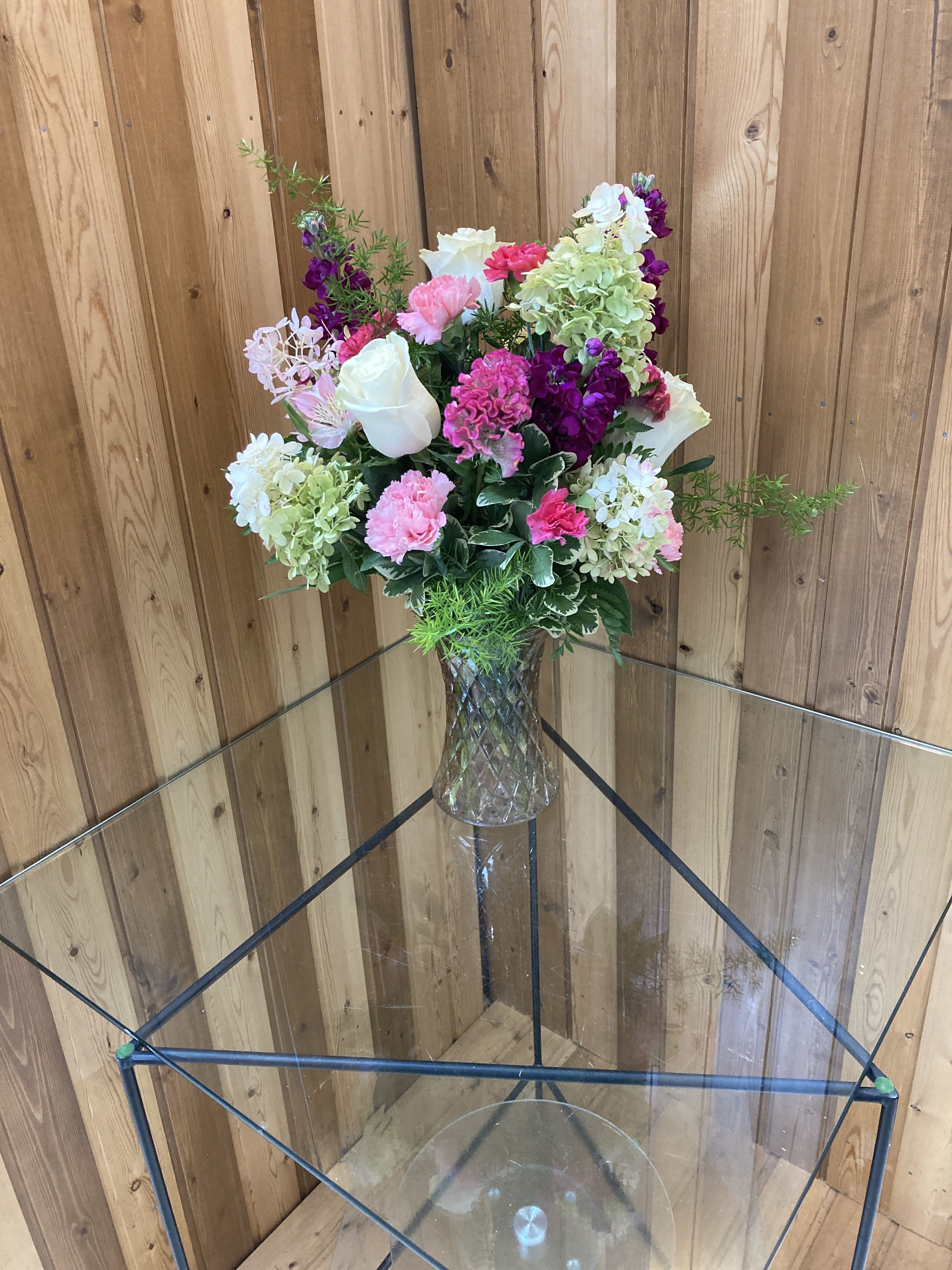 Season Designers Choice Arrangement
