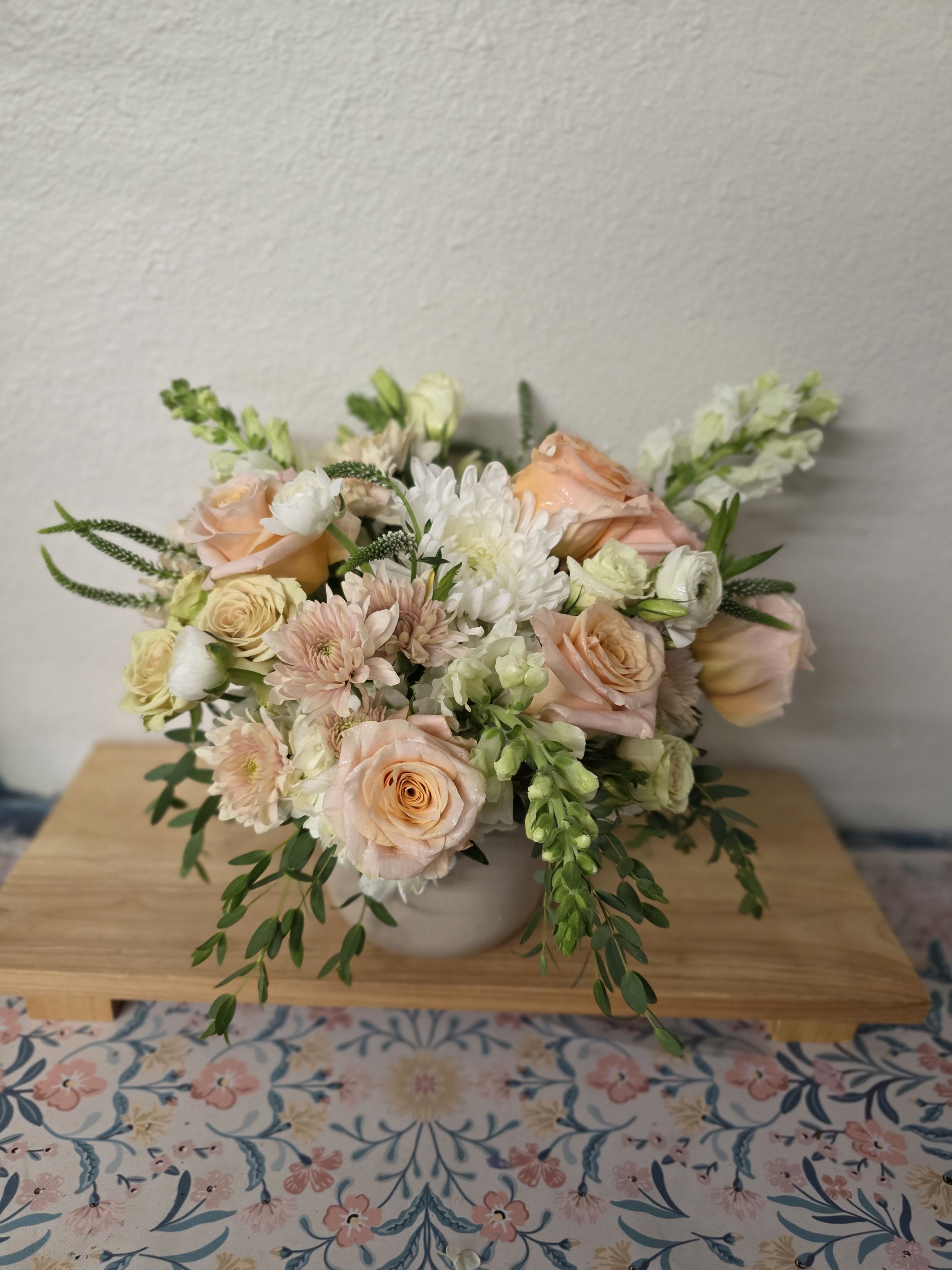 Catherine's Peaches