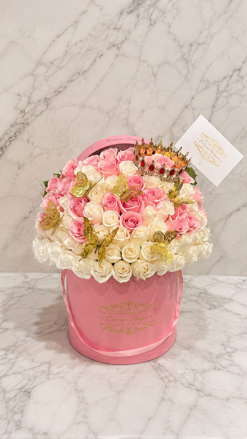 Pleasures Signature Box