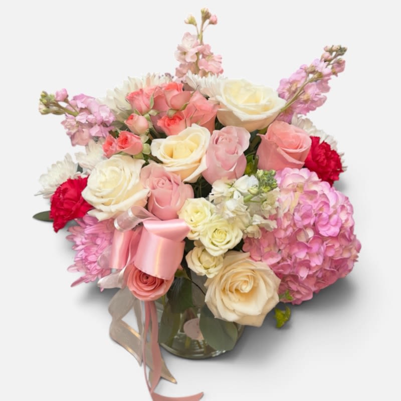 Designer's Choice Vase